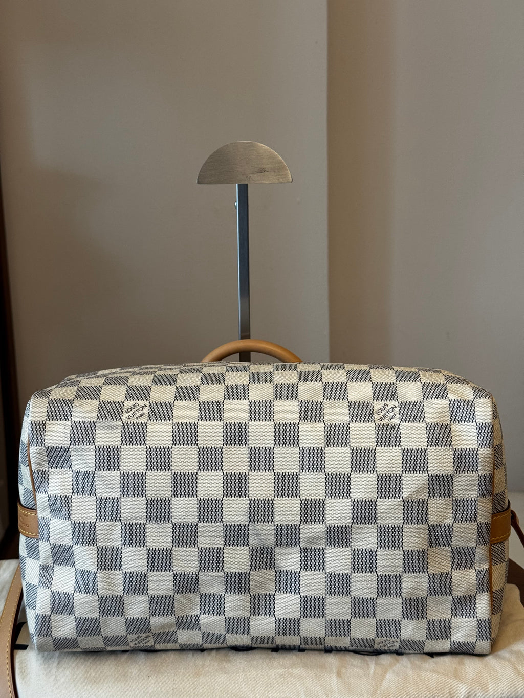 Louis Vuitton Speedy 30 bandouliere