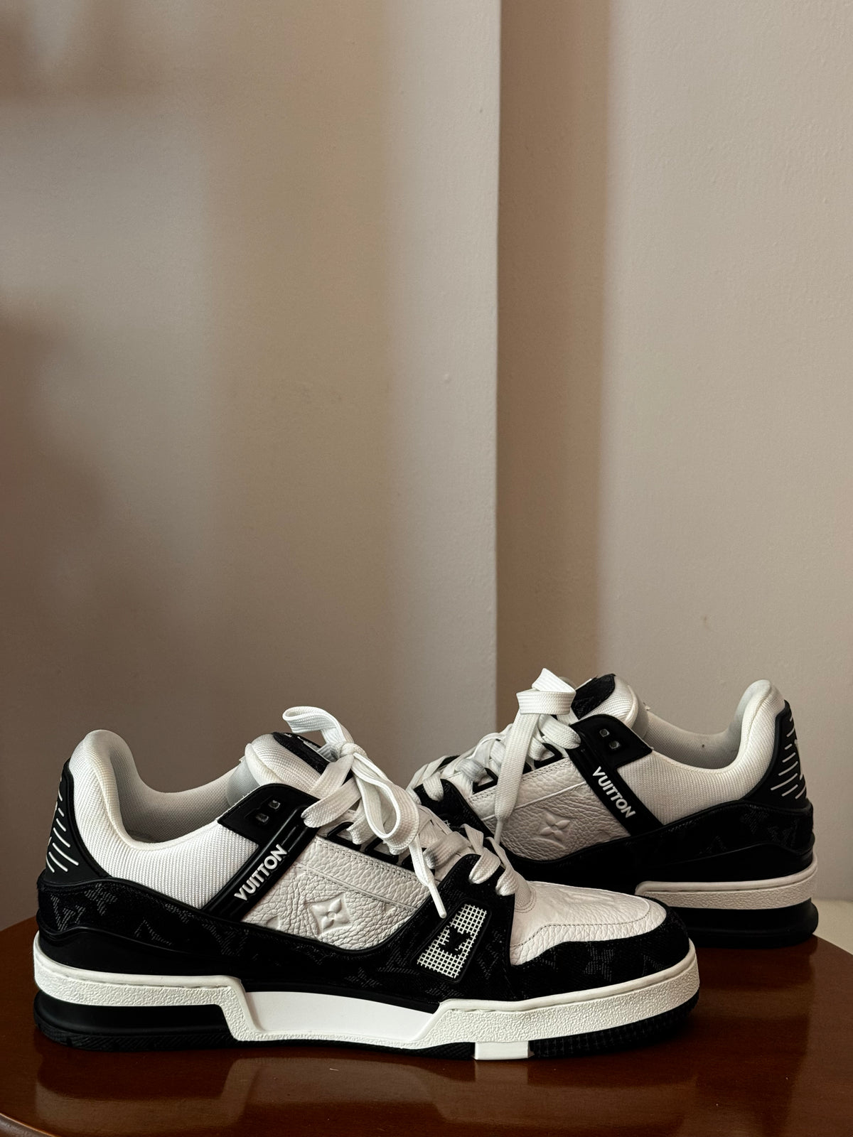Louis Vuitton Trainer