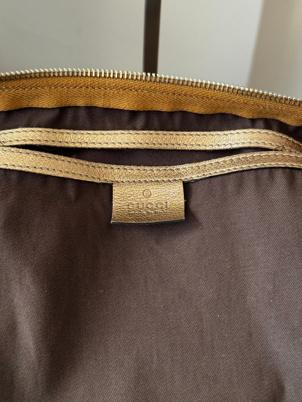 Gucci Boston GG