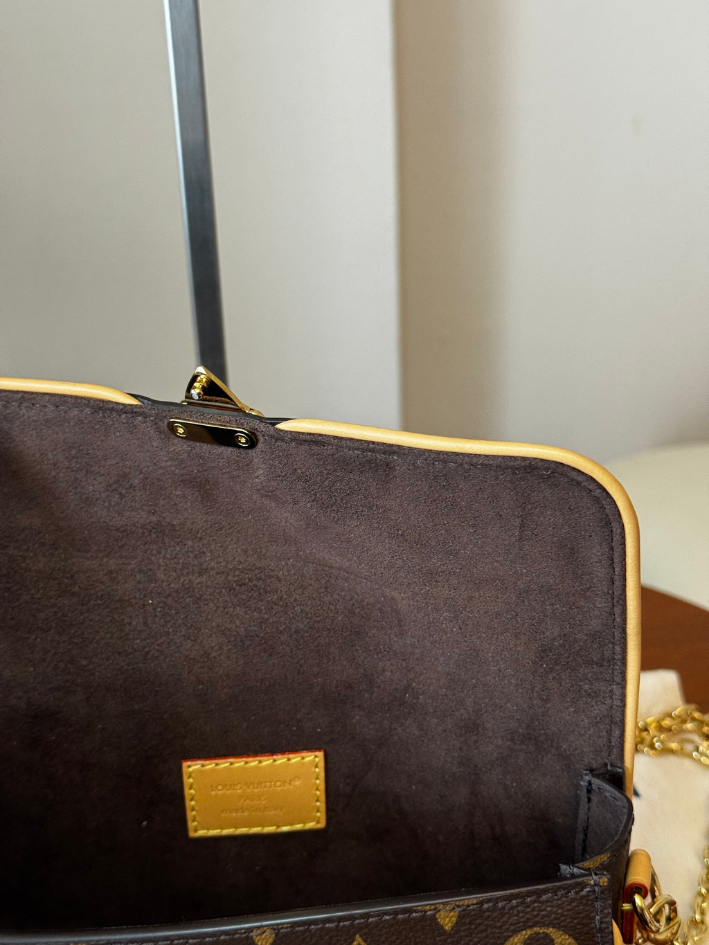 Louis Vuitton Camille