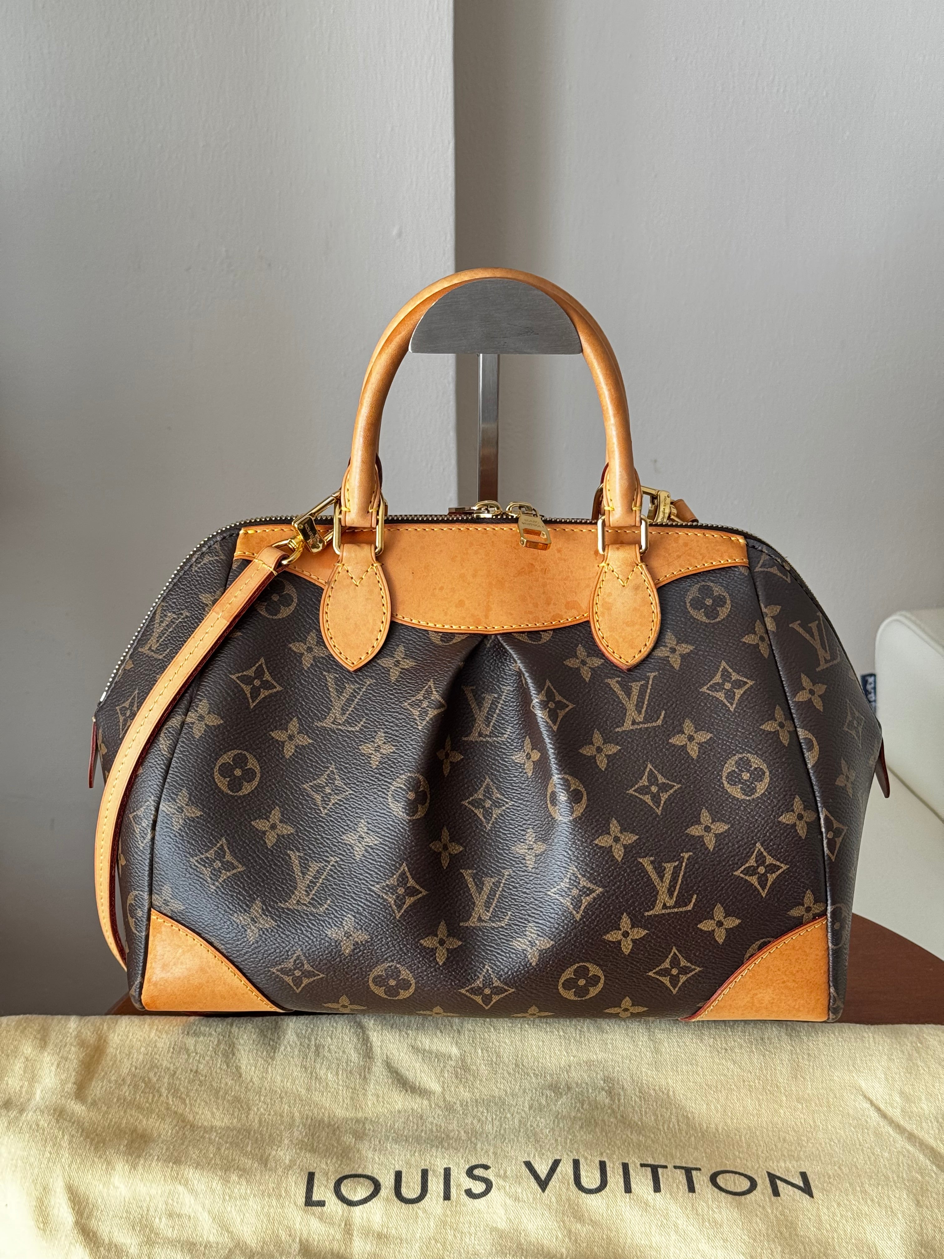 Louis Vuitton Segur