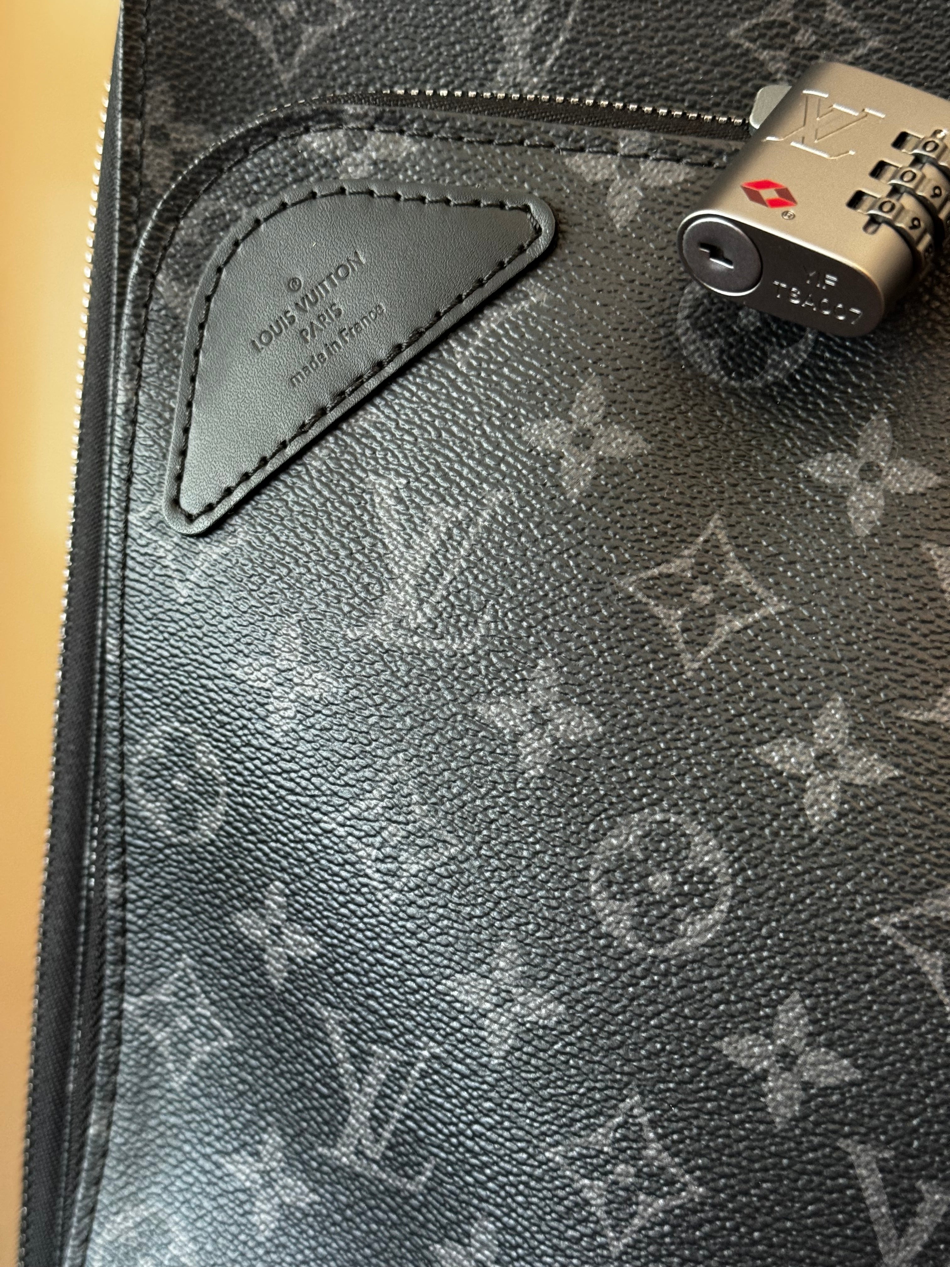 Louis Vuitton Pegase 55