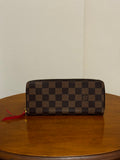 Louis Vuitton Portafoglio Clémence