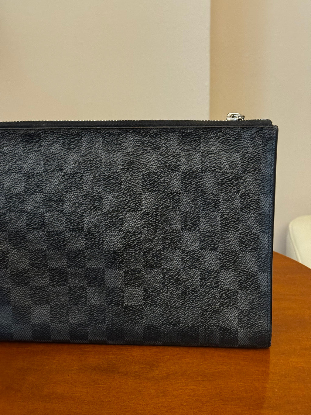 Louis Vuitton Pochette Etui PM