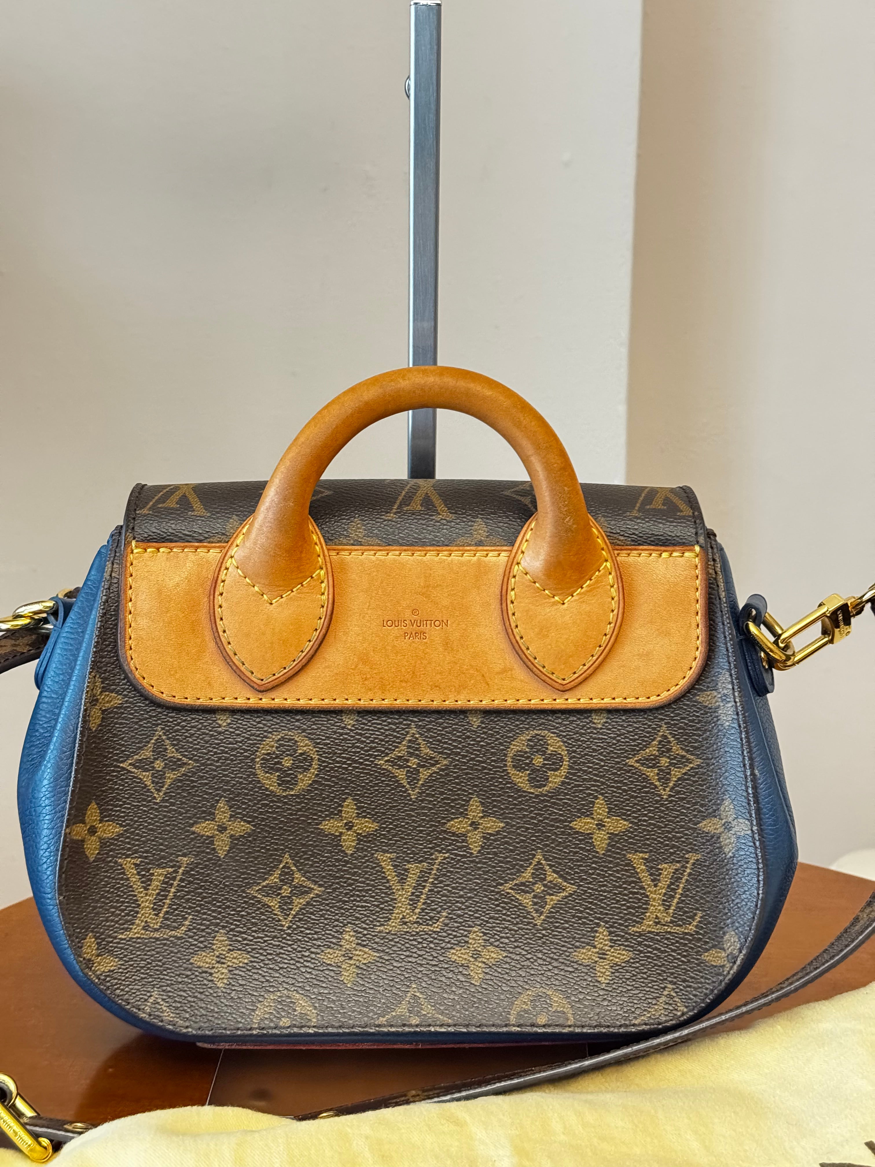 Louis Vuitton Eden