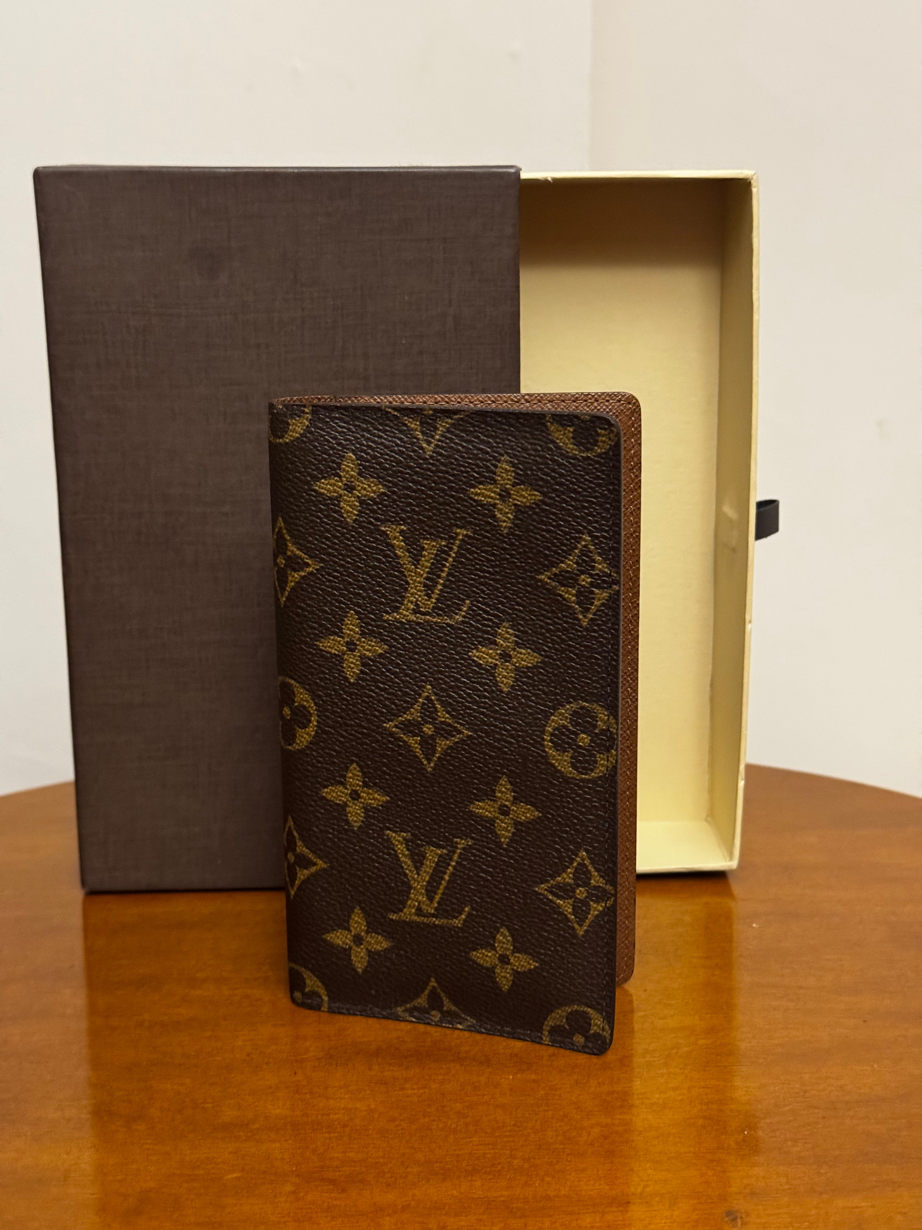 Louis Vuitton Portafoglio