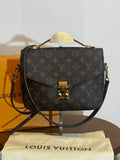 Louis Vuitton Metis