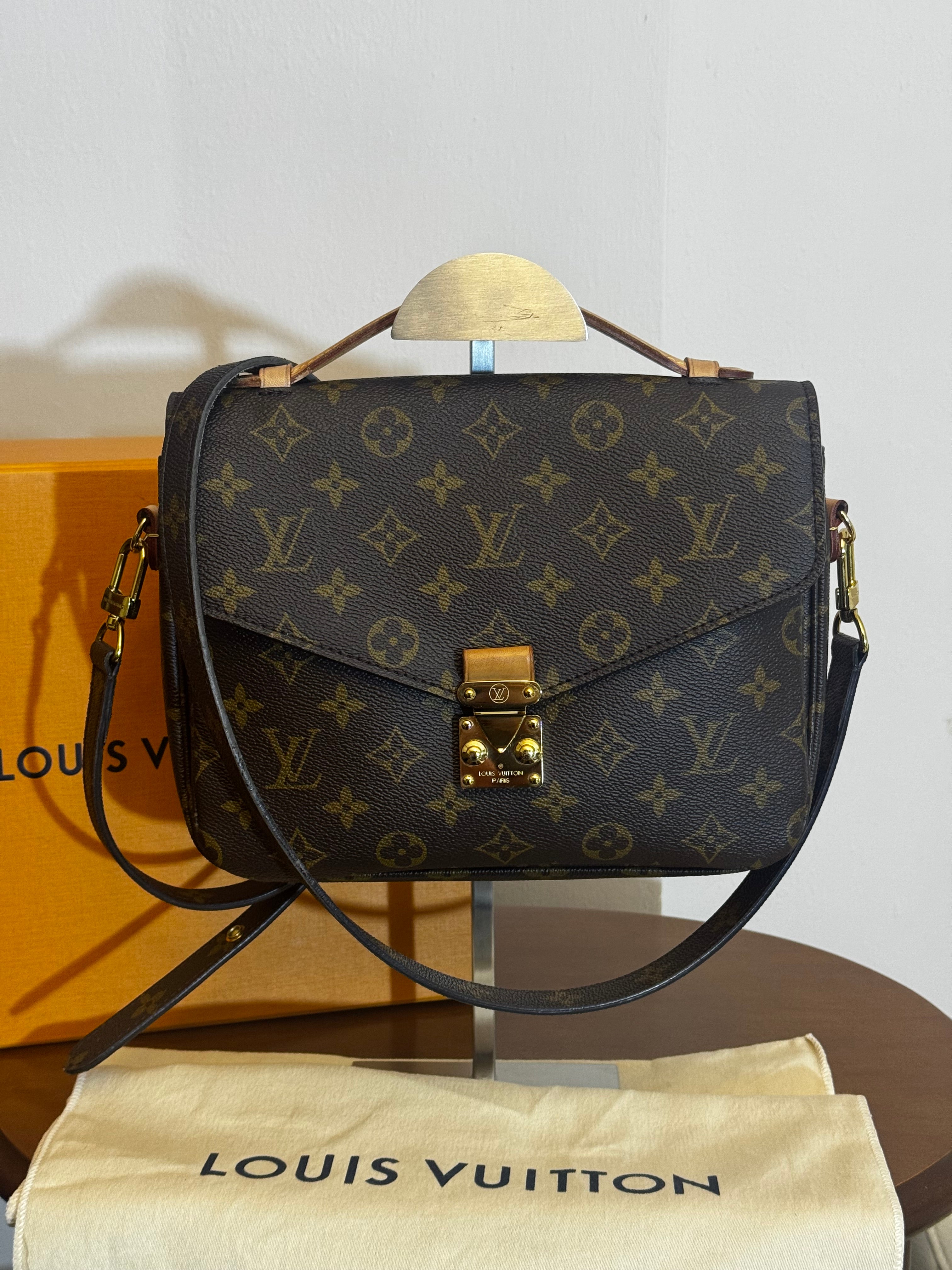 Louis Vuitton Metis