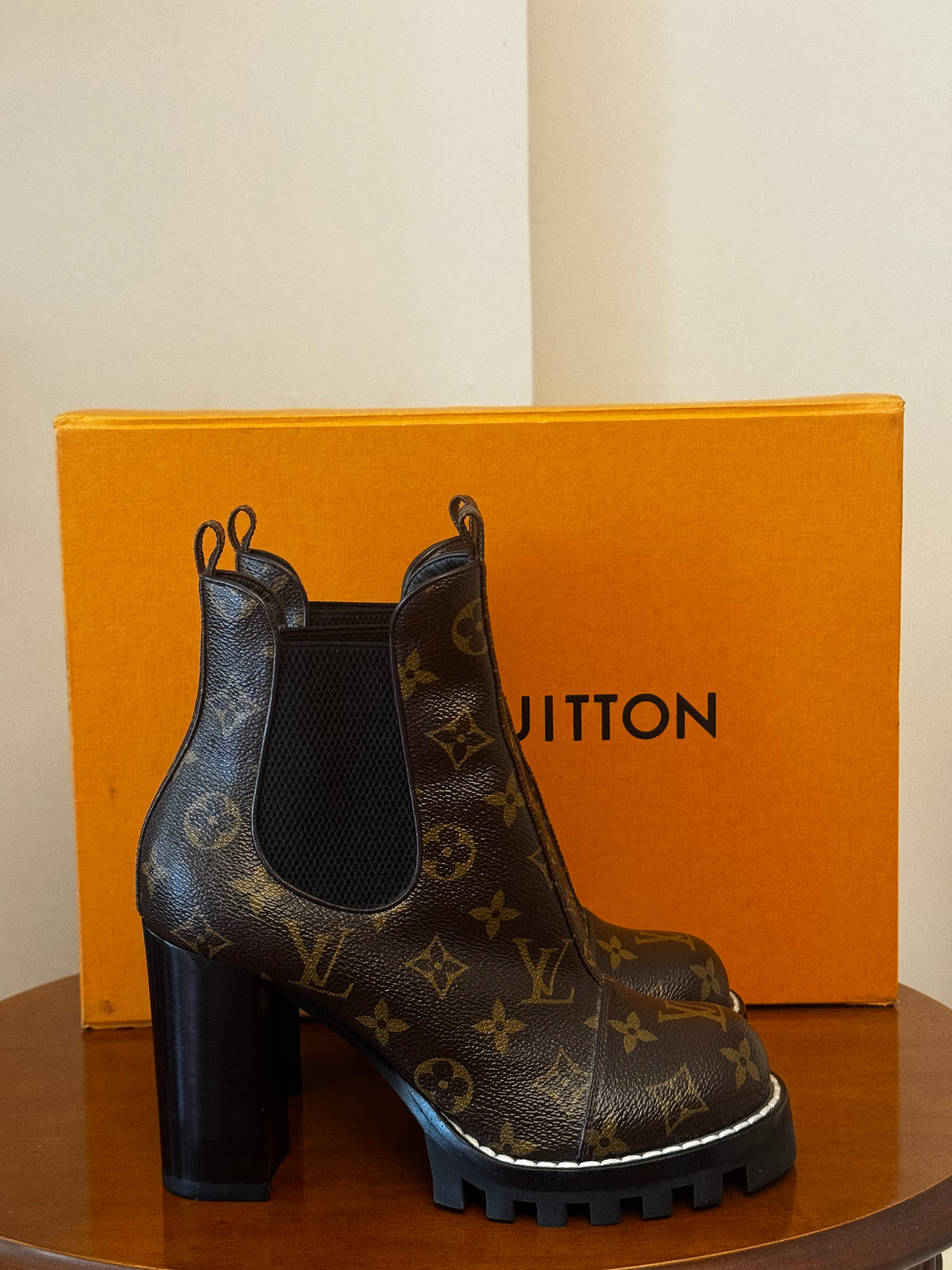 Louis Vuitton