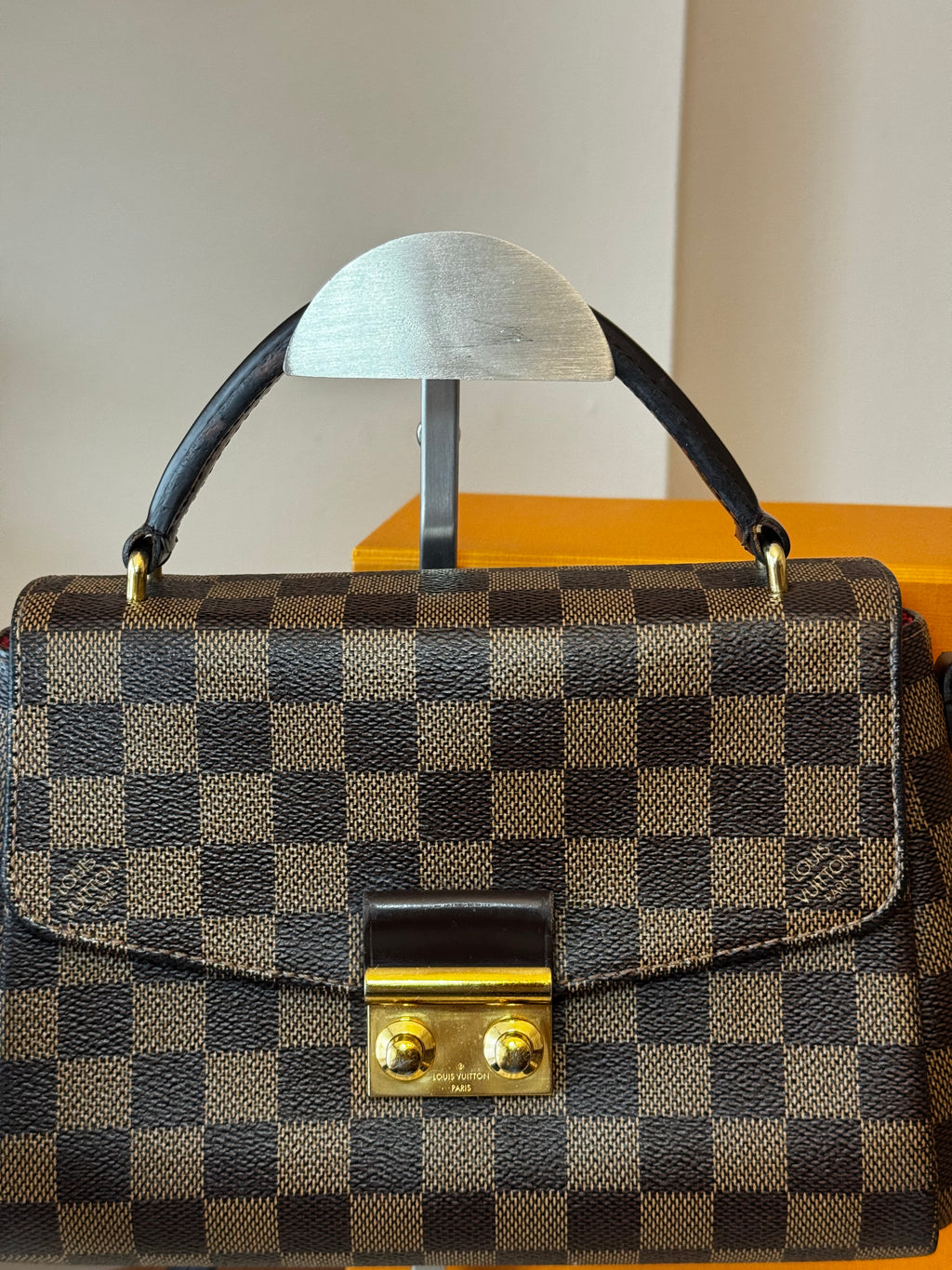 Louis Vuitton Croissette