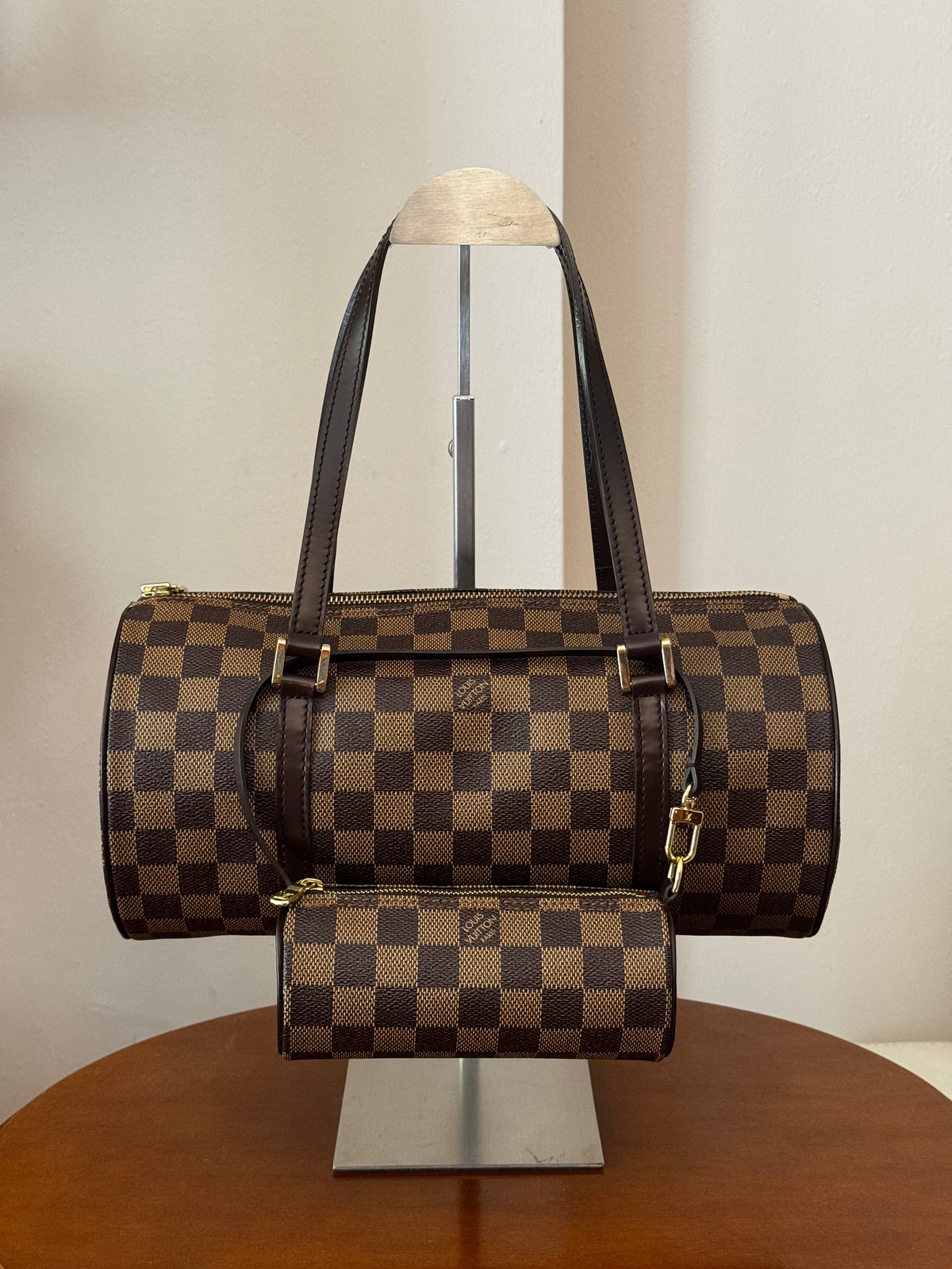 Louis Vuitton Papillon