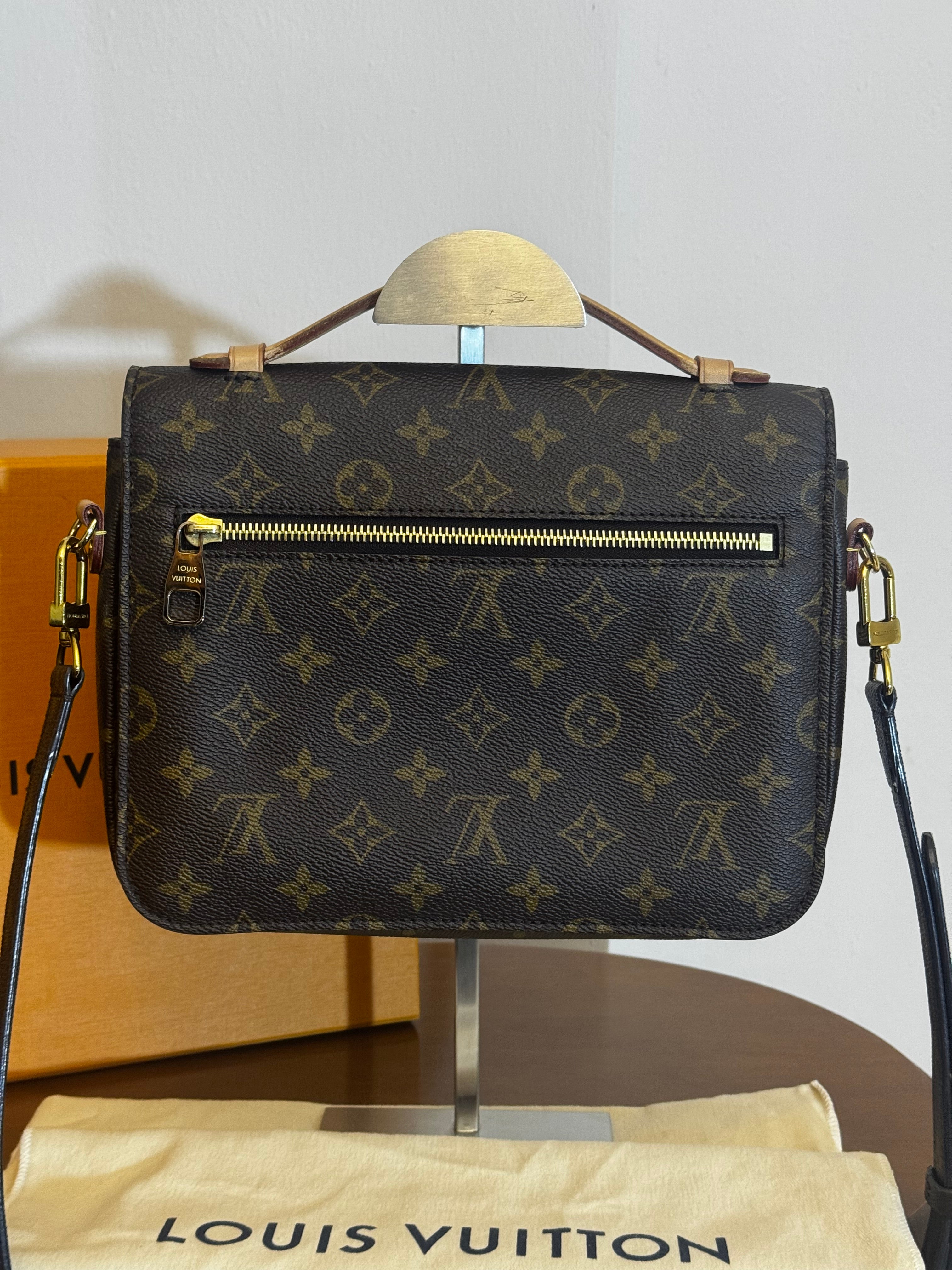 Louis Vuitton Metis