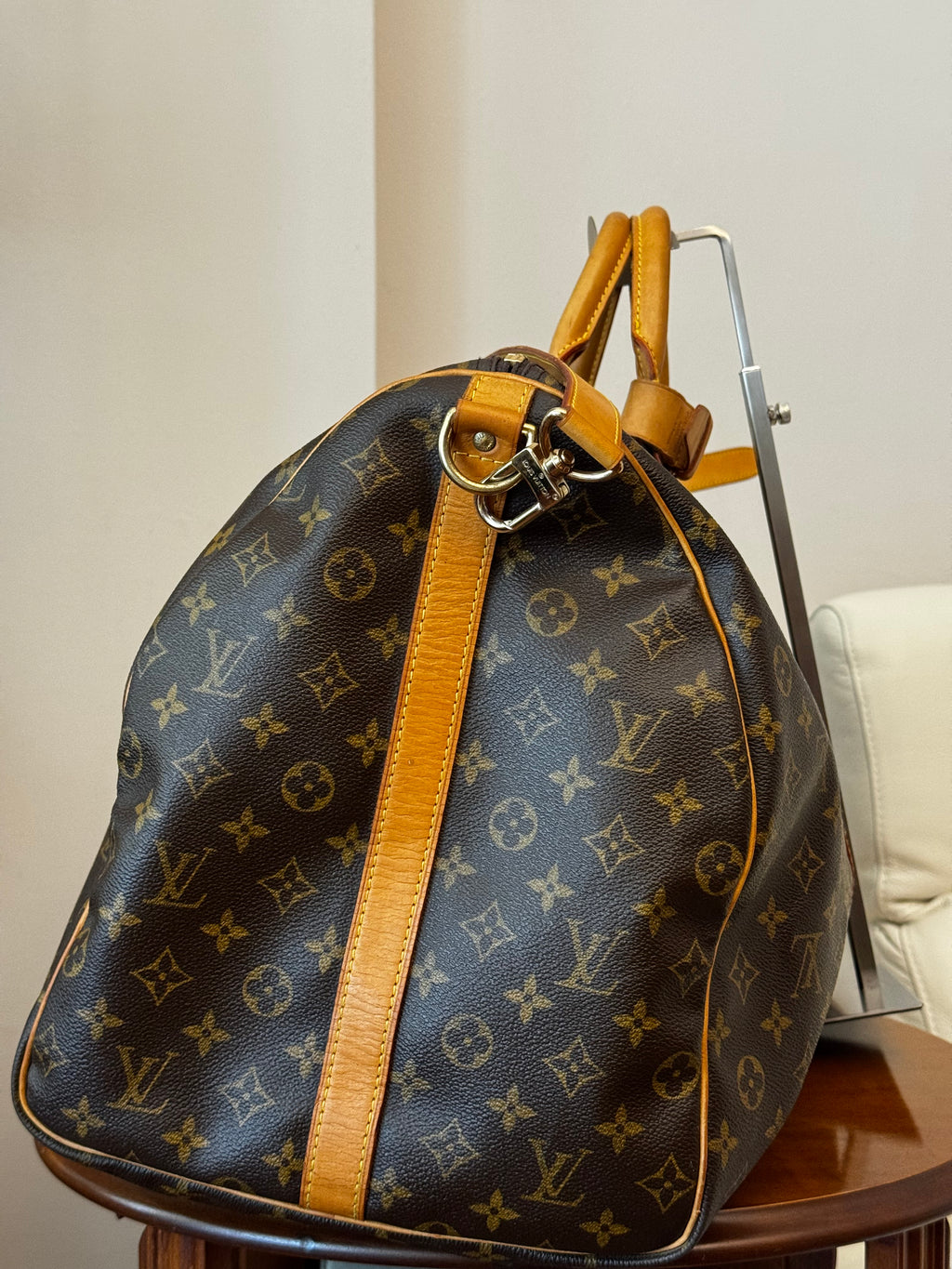 Louis Vuitton Keepall 60