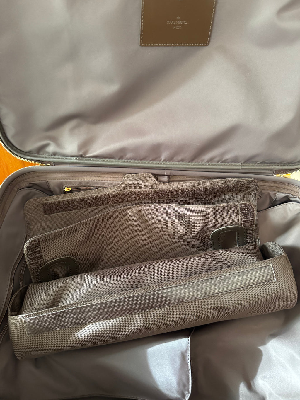 Louis Vuitton Pegase