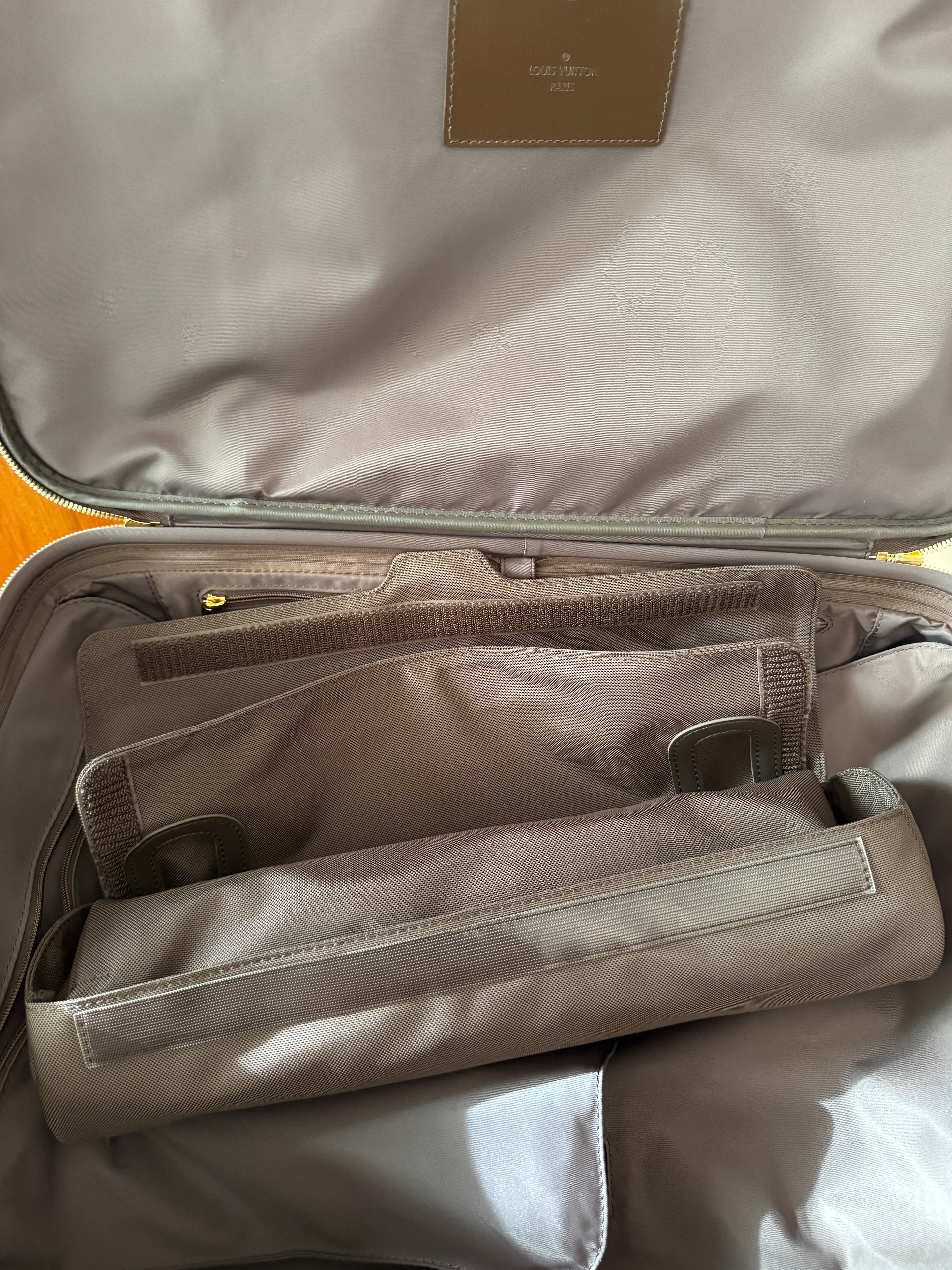 Louis Vuitton Pegase