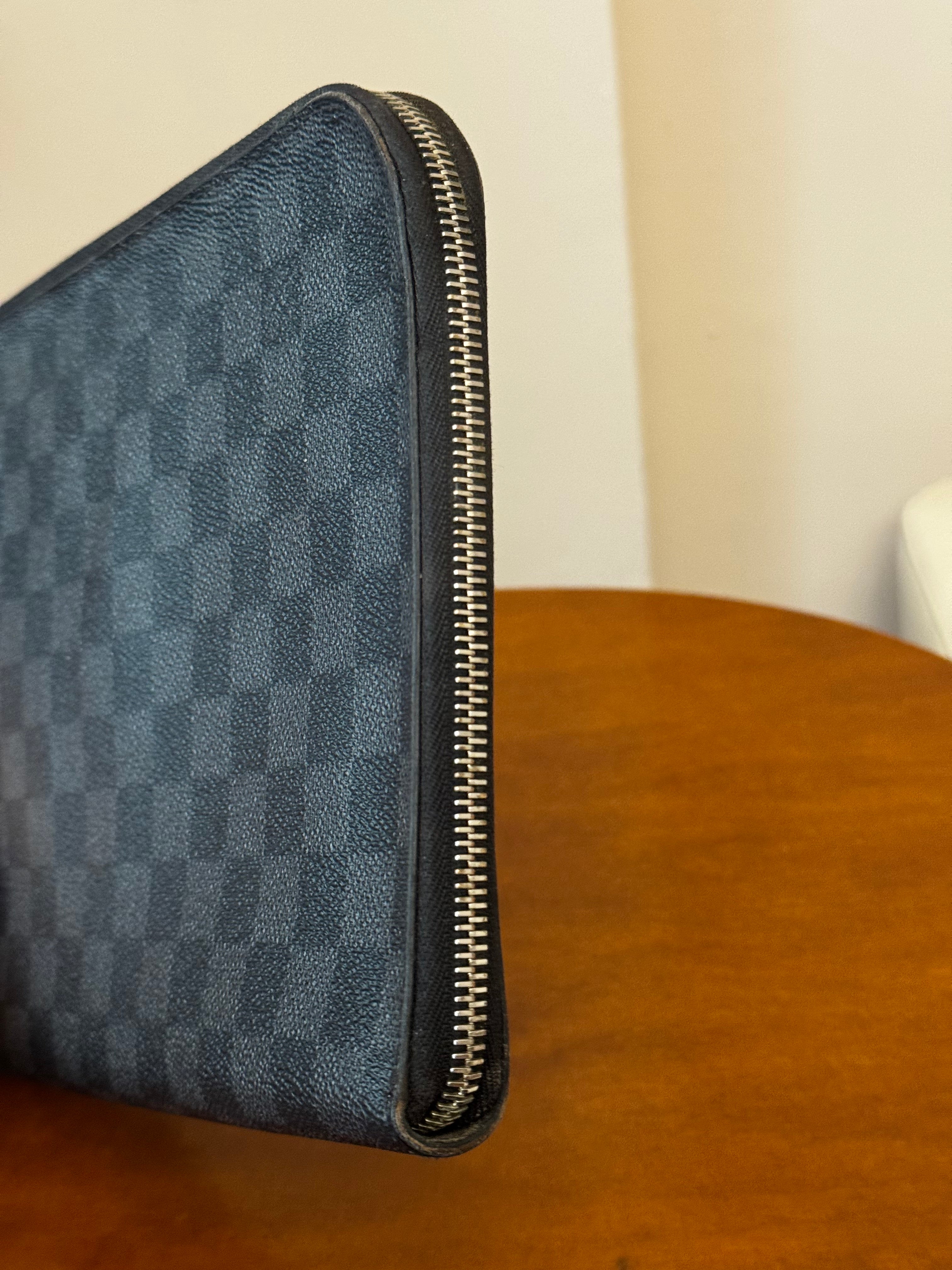 Louis Vuitton Pochette Etui PM