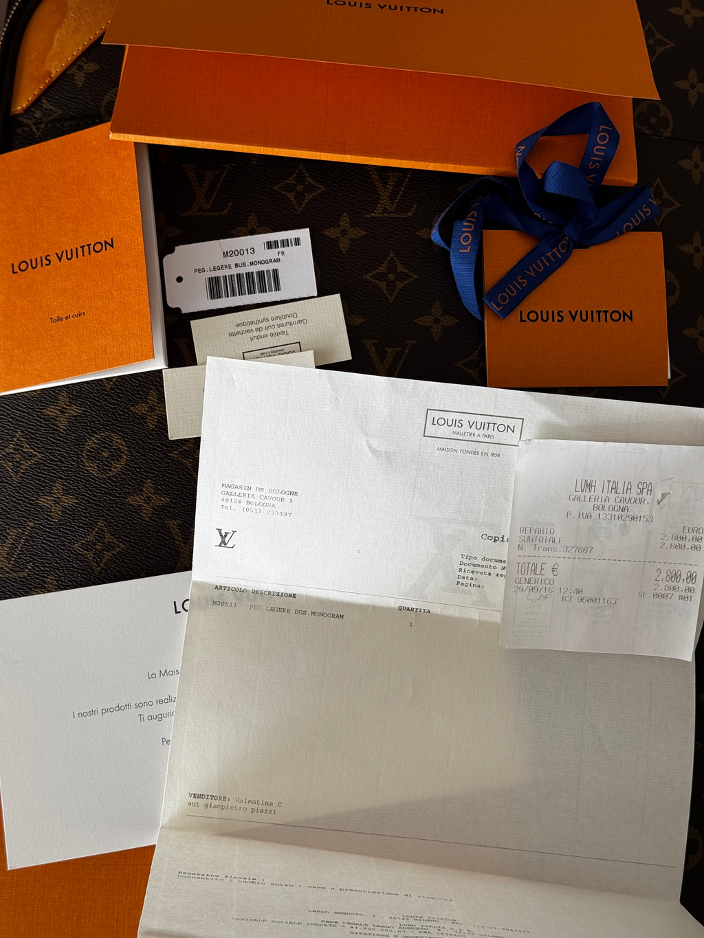 Louis Vuitton Pégase 50