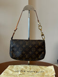 Louis Vuitton Pochette Accessoires