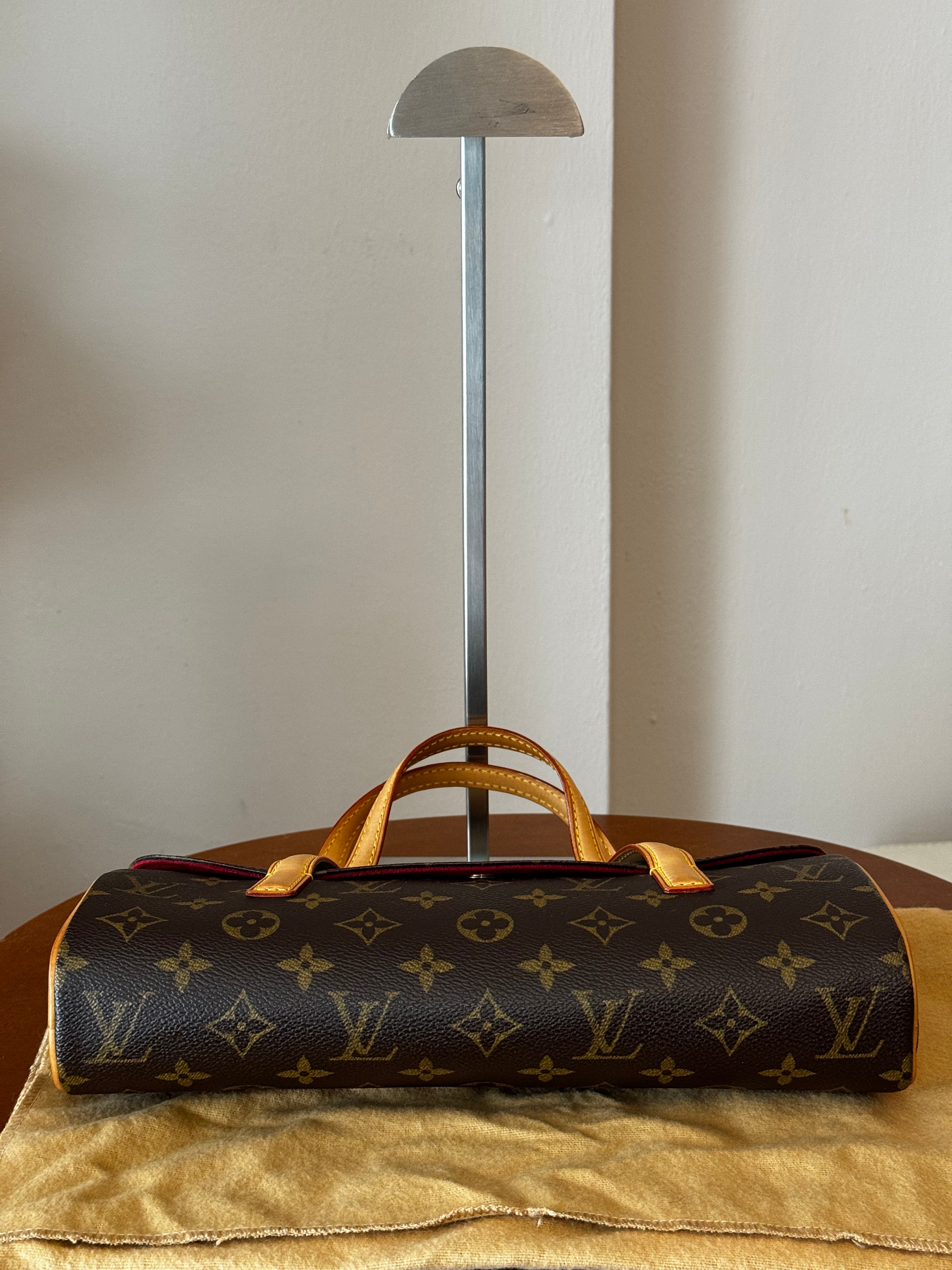 Louis Vuitton Sonatine