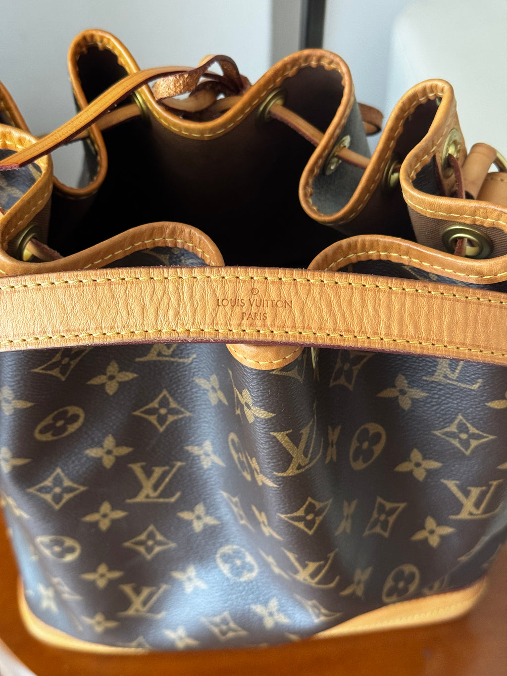 Louis Vuitton Noè