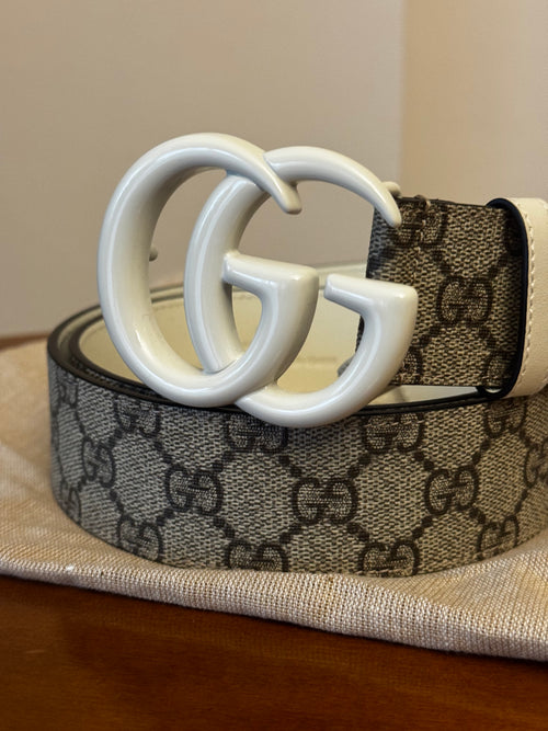 Cintura Gucci Marmont