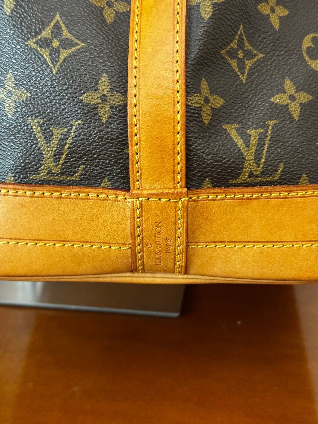 Louis Vuitton Noè