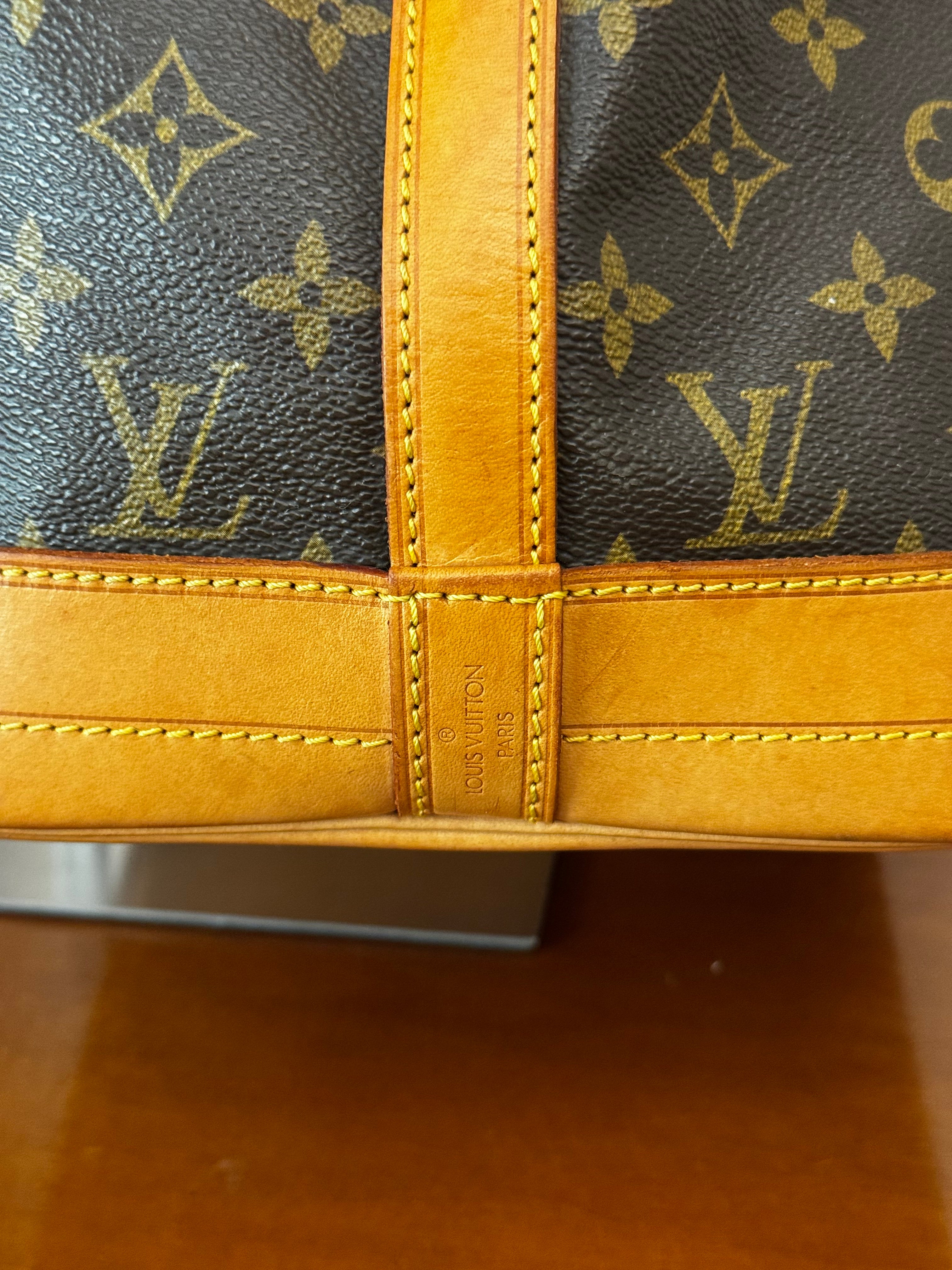 Louis Vuitton Noè