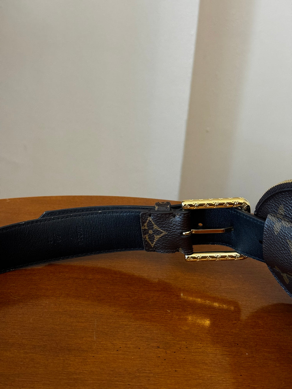 Louis Vuitton cintura Daily Multi Pocket