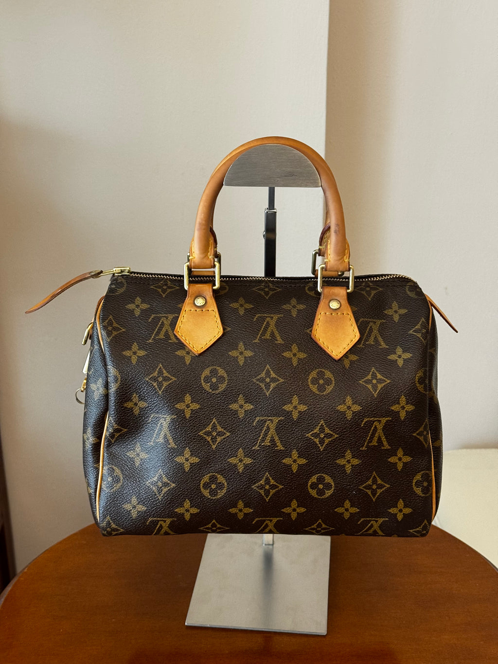 Louis Vuitton Speedy 25