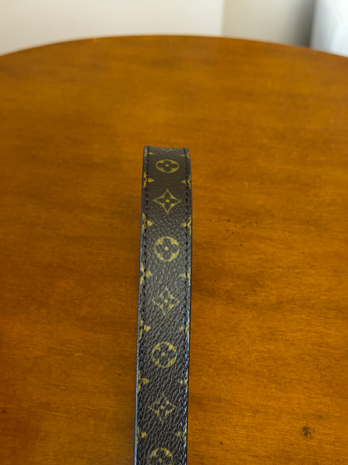 Louis Vuitton cintura