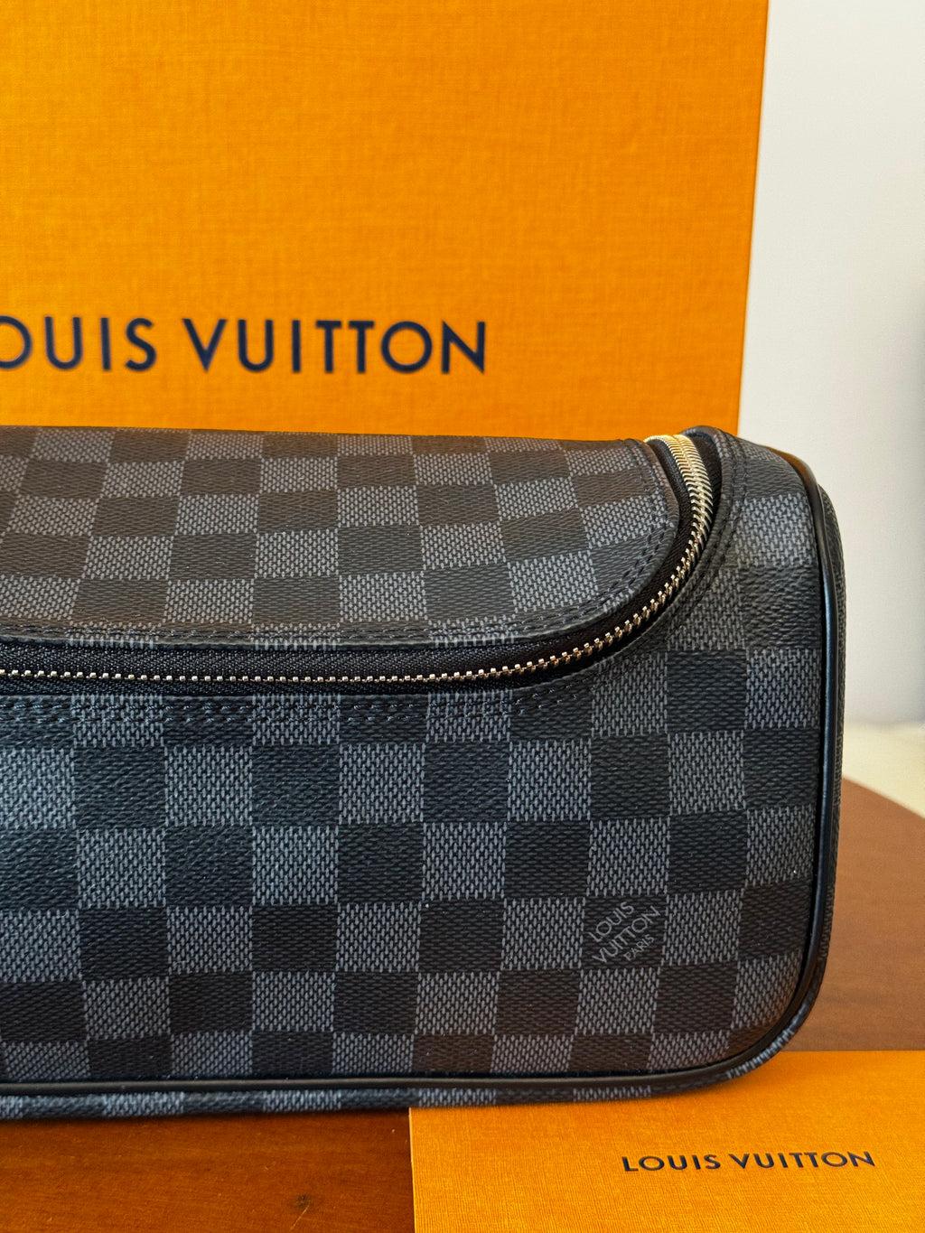 Louis vuitton Trousse Toilette