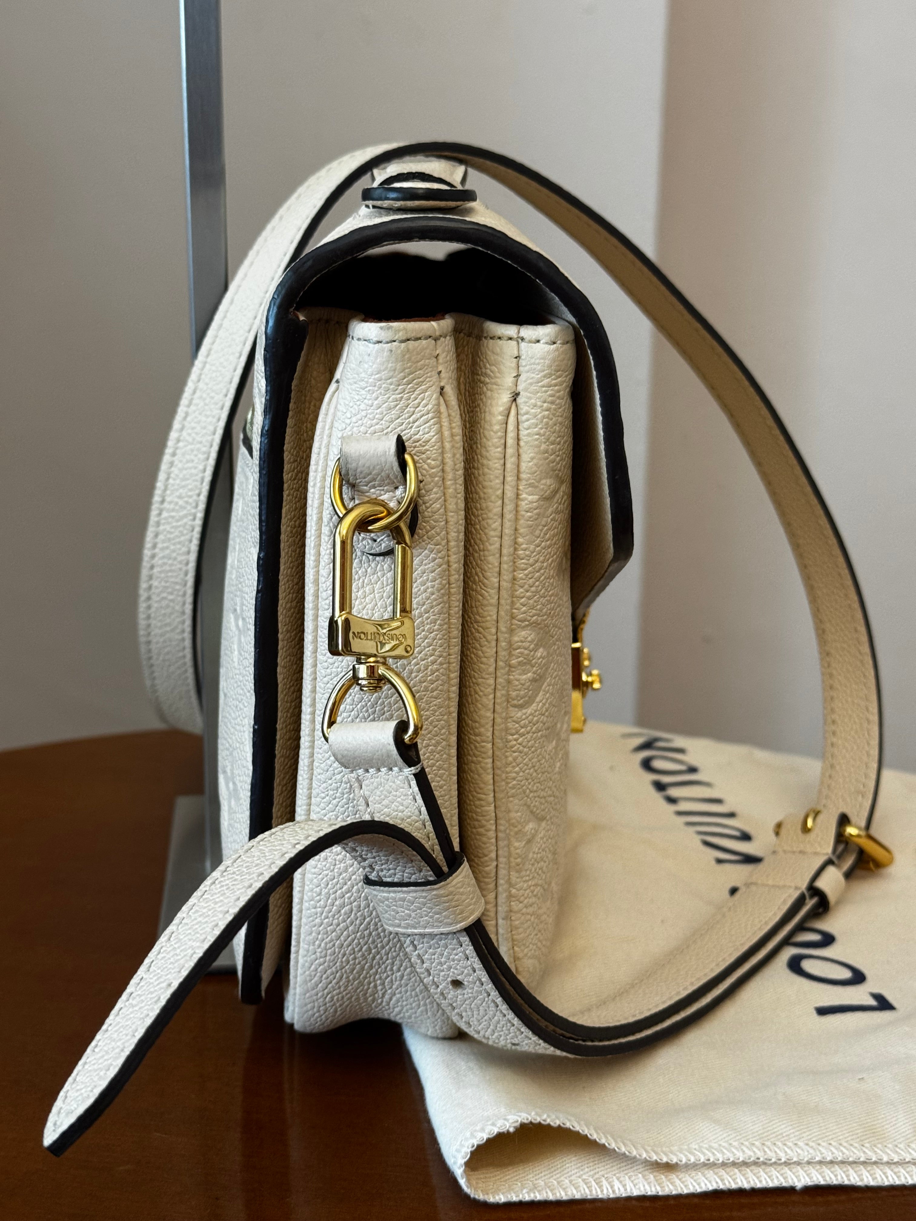 Louis Vuitton Metis