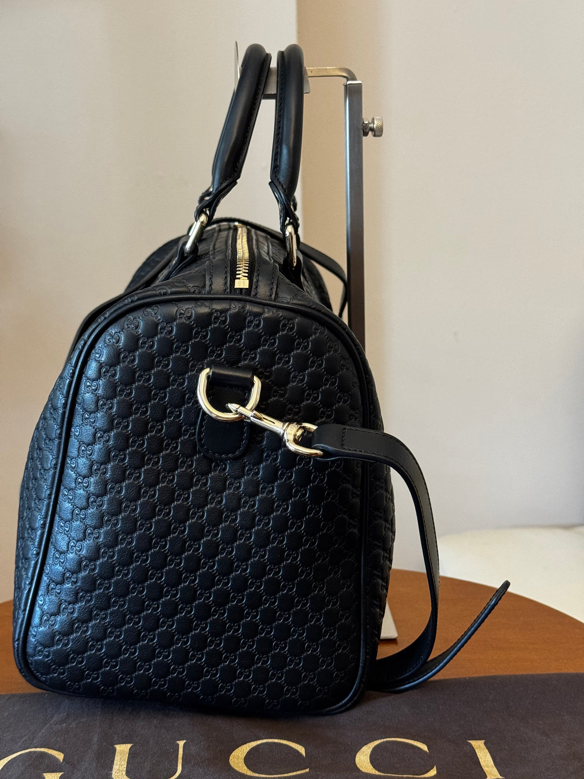 Gucci Boston