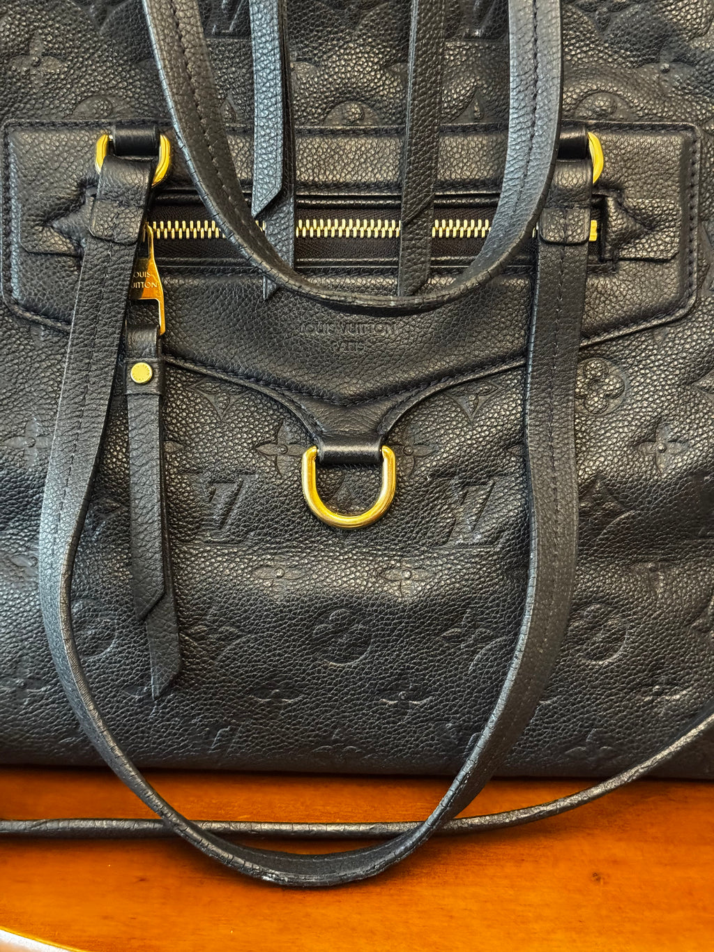 Louis Vuitton Lumineuse