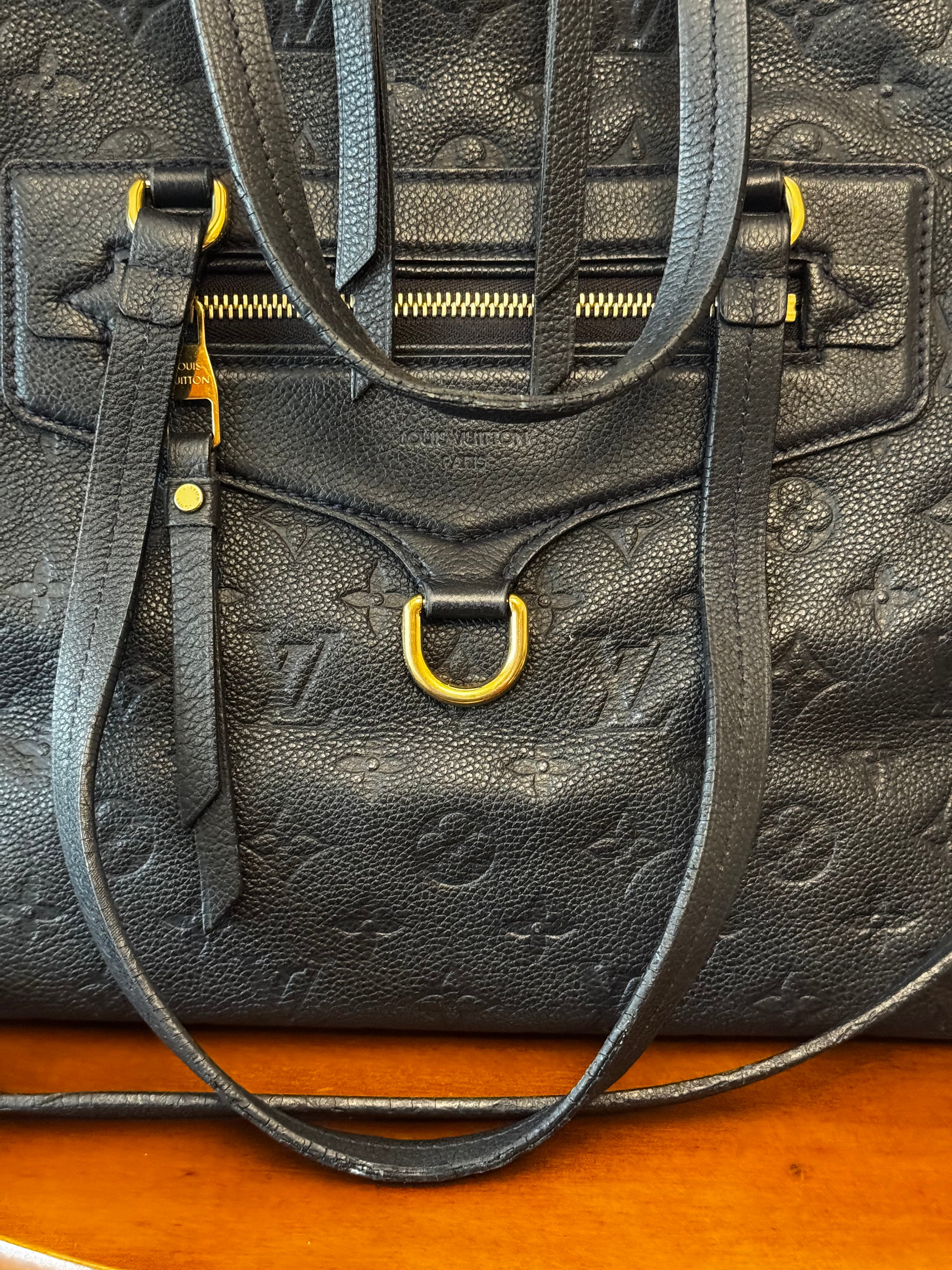Louis Vuitton Lumineuse