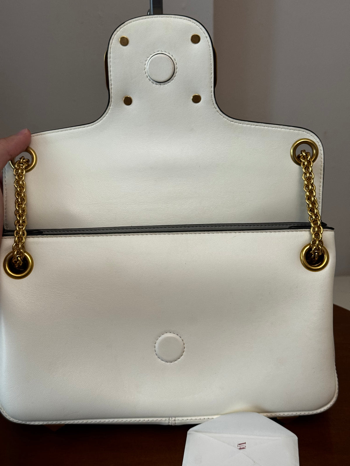 Valentino Garavani Stud Sign