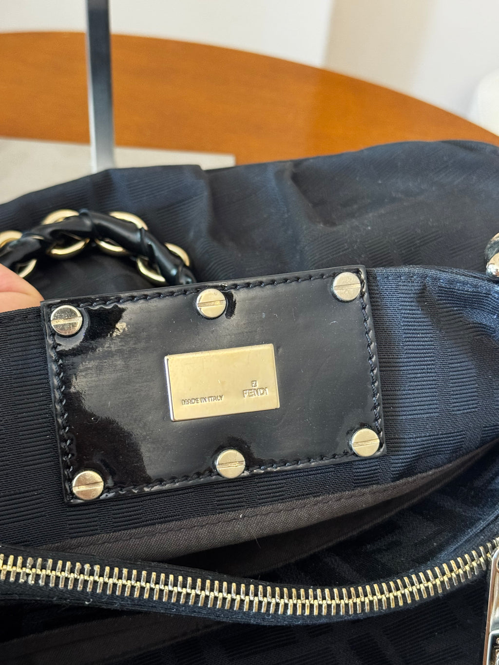 Fendi Mia