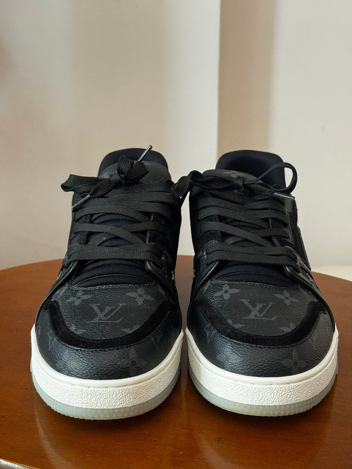Louis Vuitton Trainer