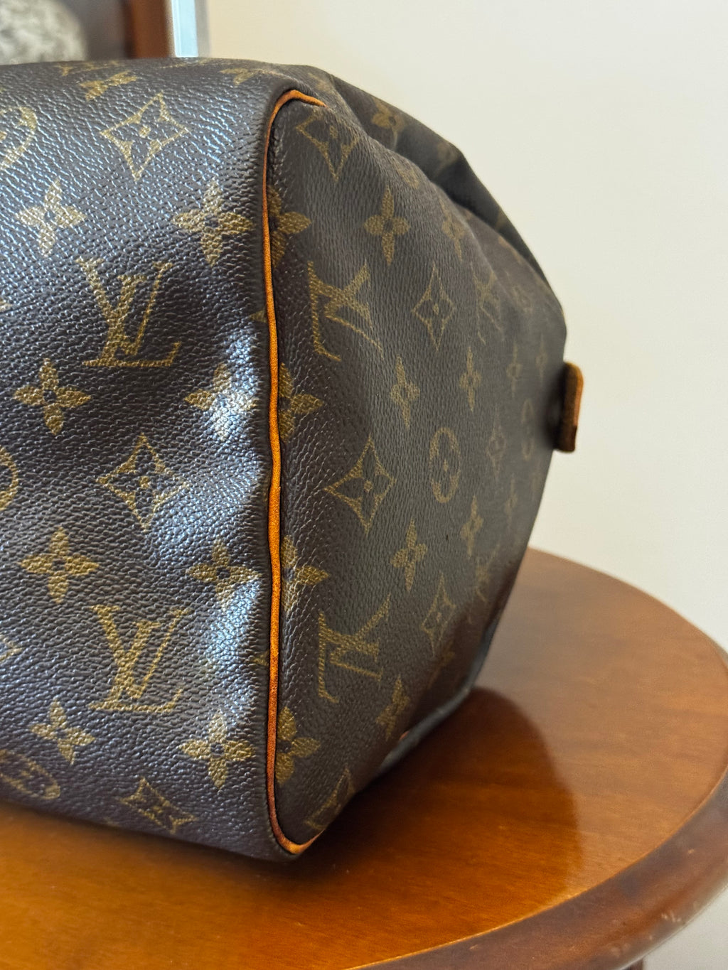 Louis Vuitton Speedy 30
