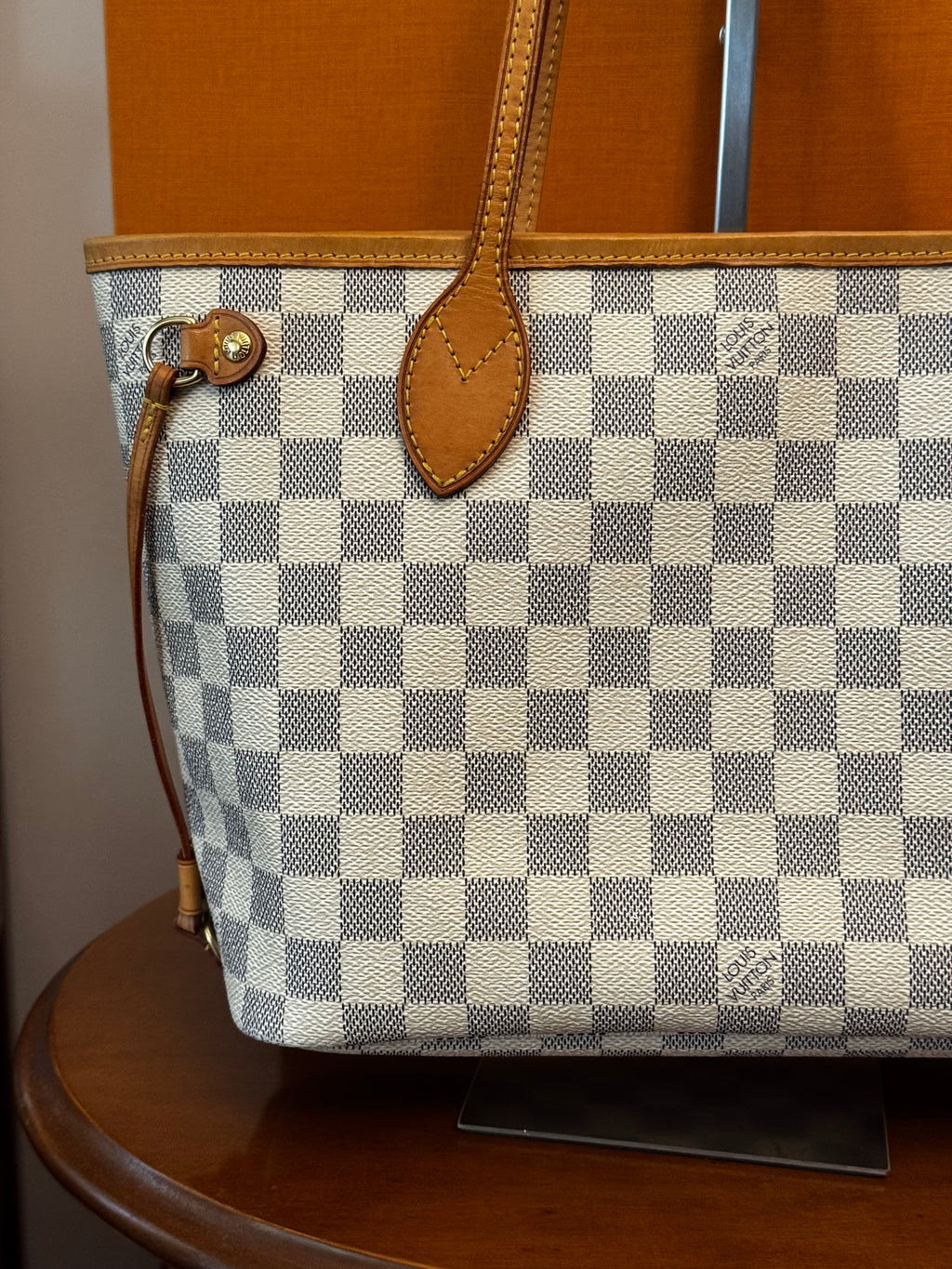 Louis Vuitton Neverfull PM