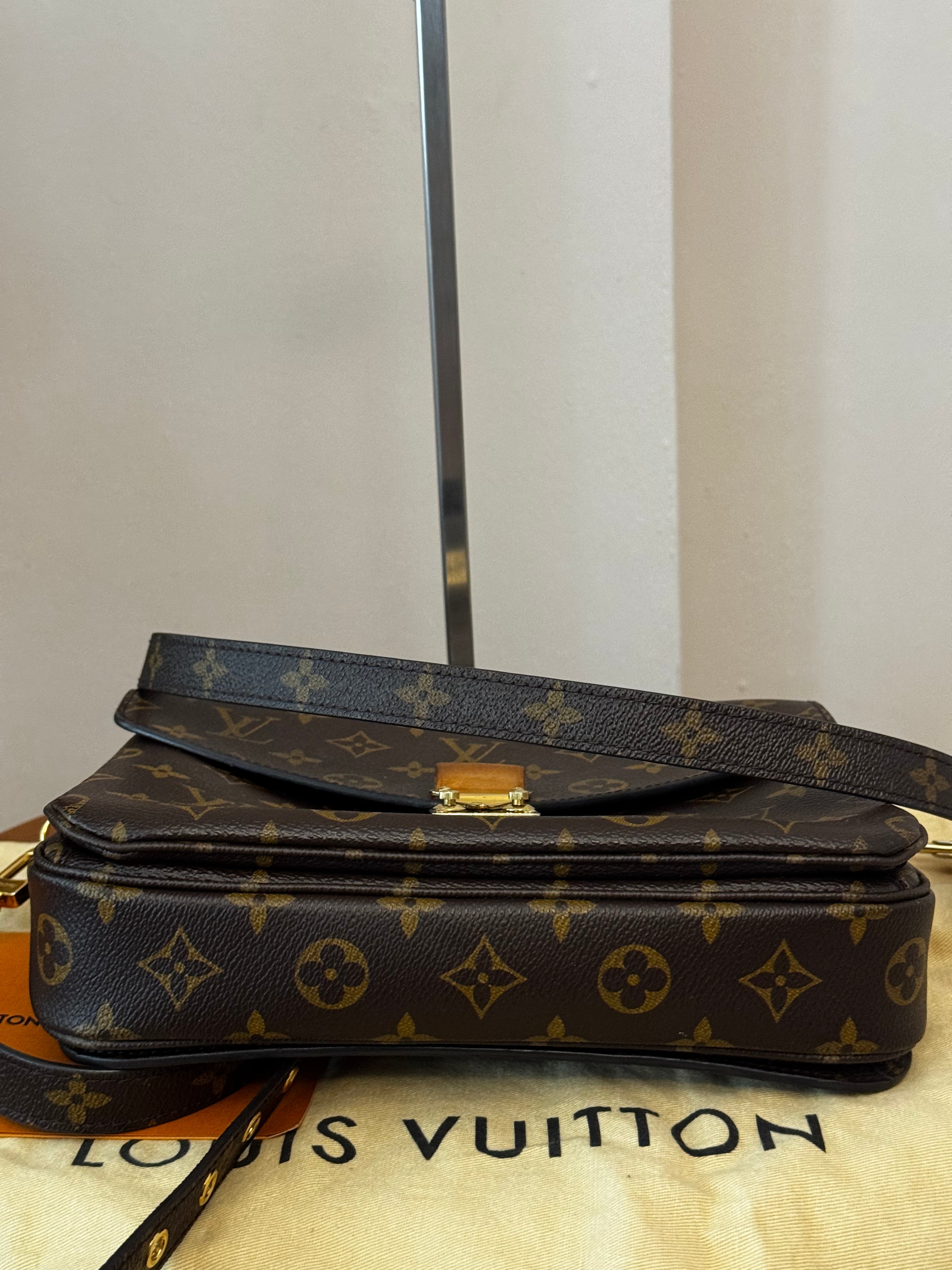 Louis Vuitton Mètis