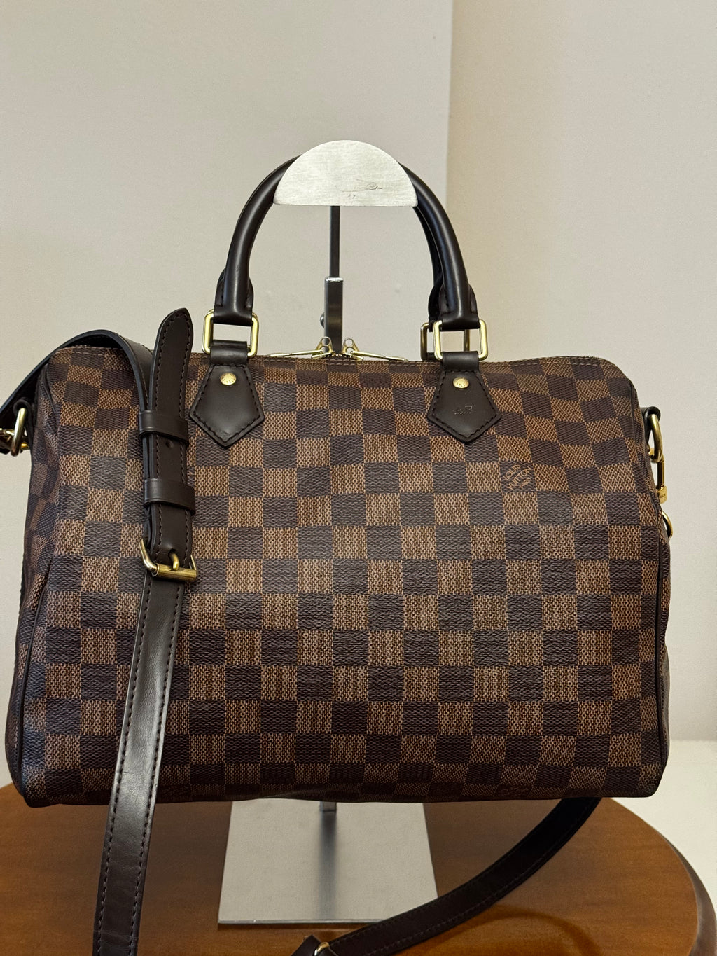 Louis Vuitton Bandoulière 30