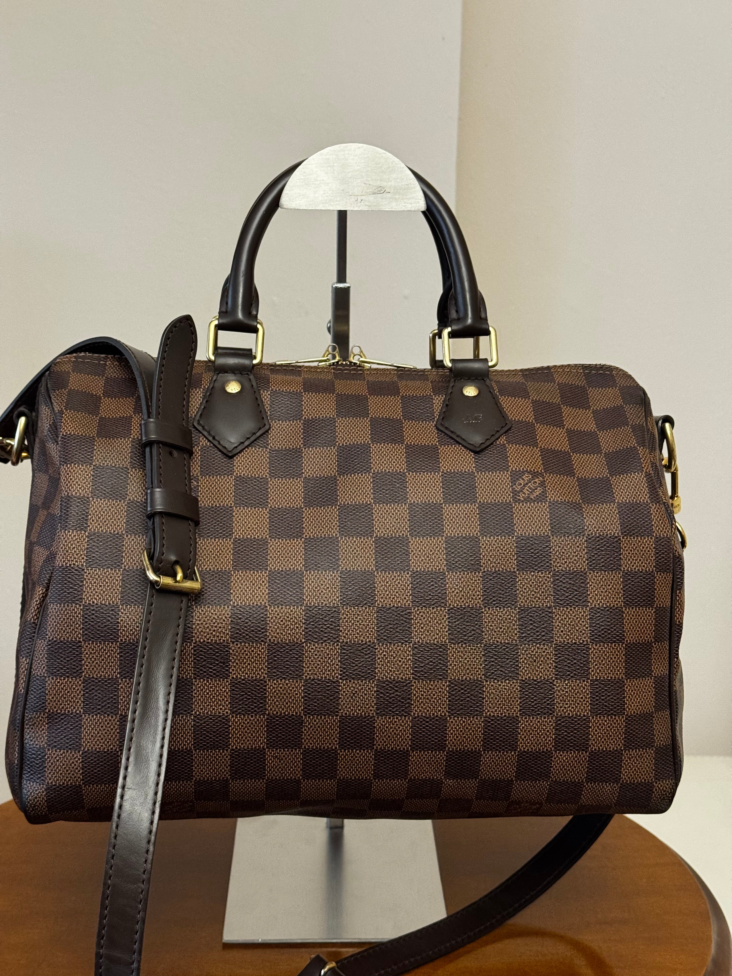 Louis Vuitton Bandoulière 30