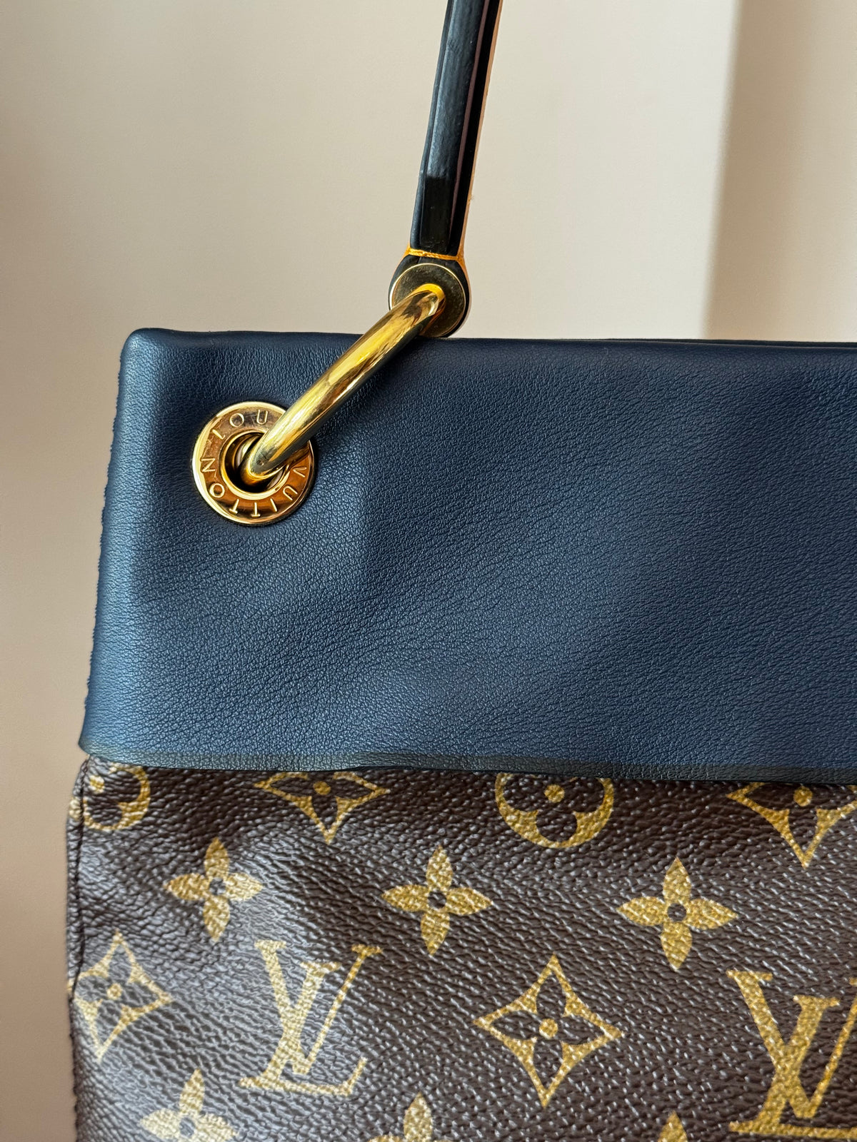 Louis Vuitton Tuileries Besace