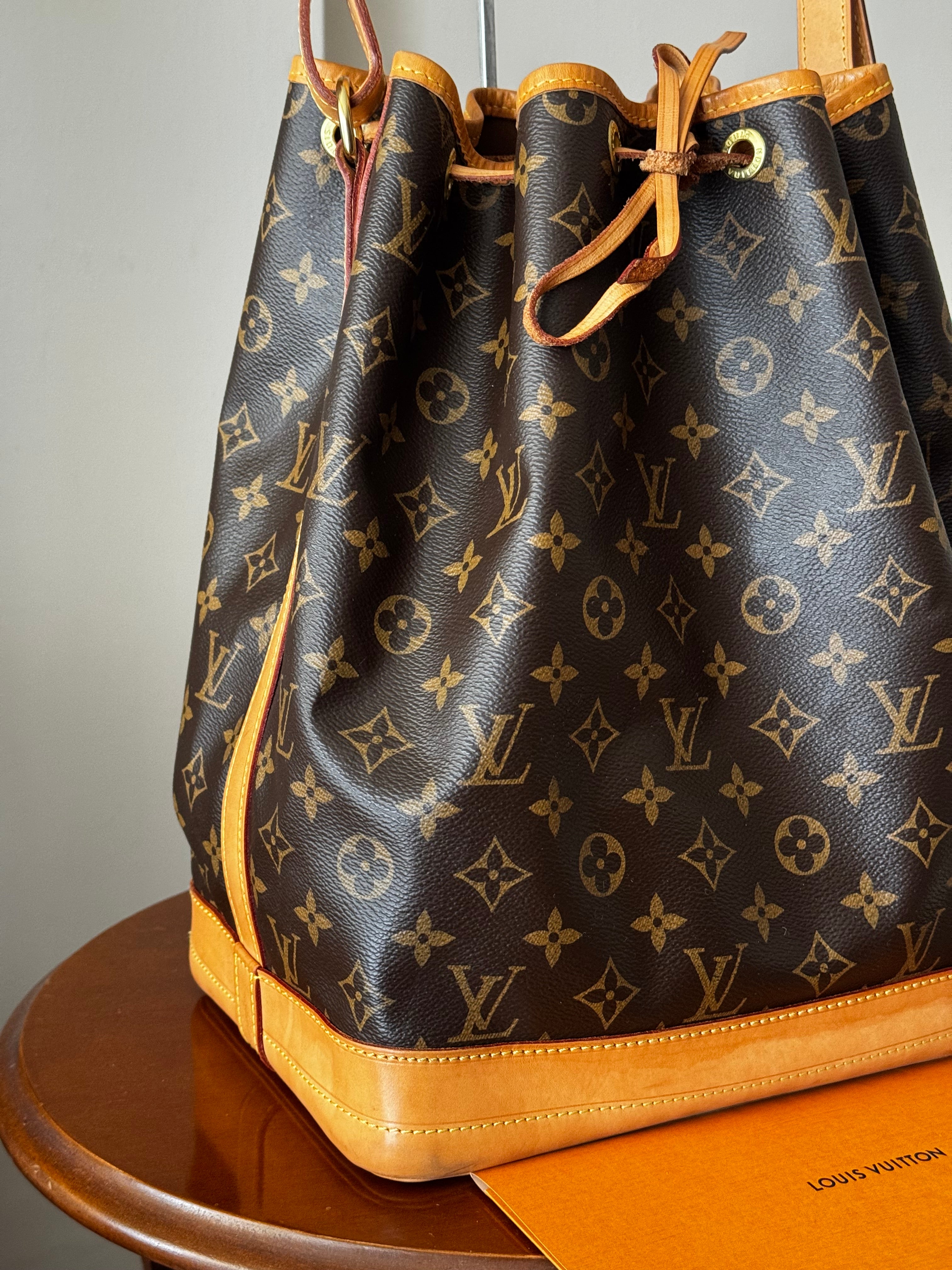 Louis Vuitton Noè