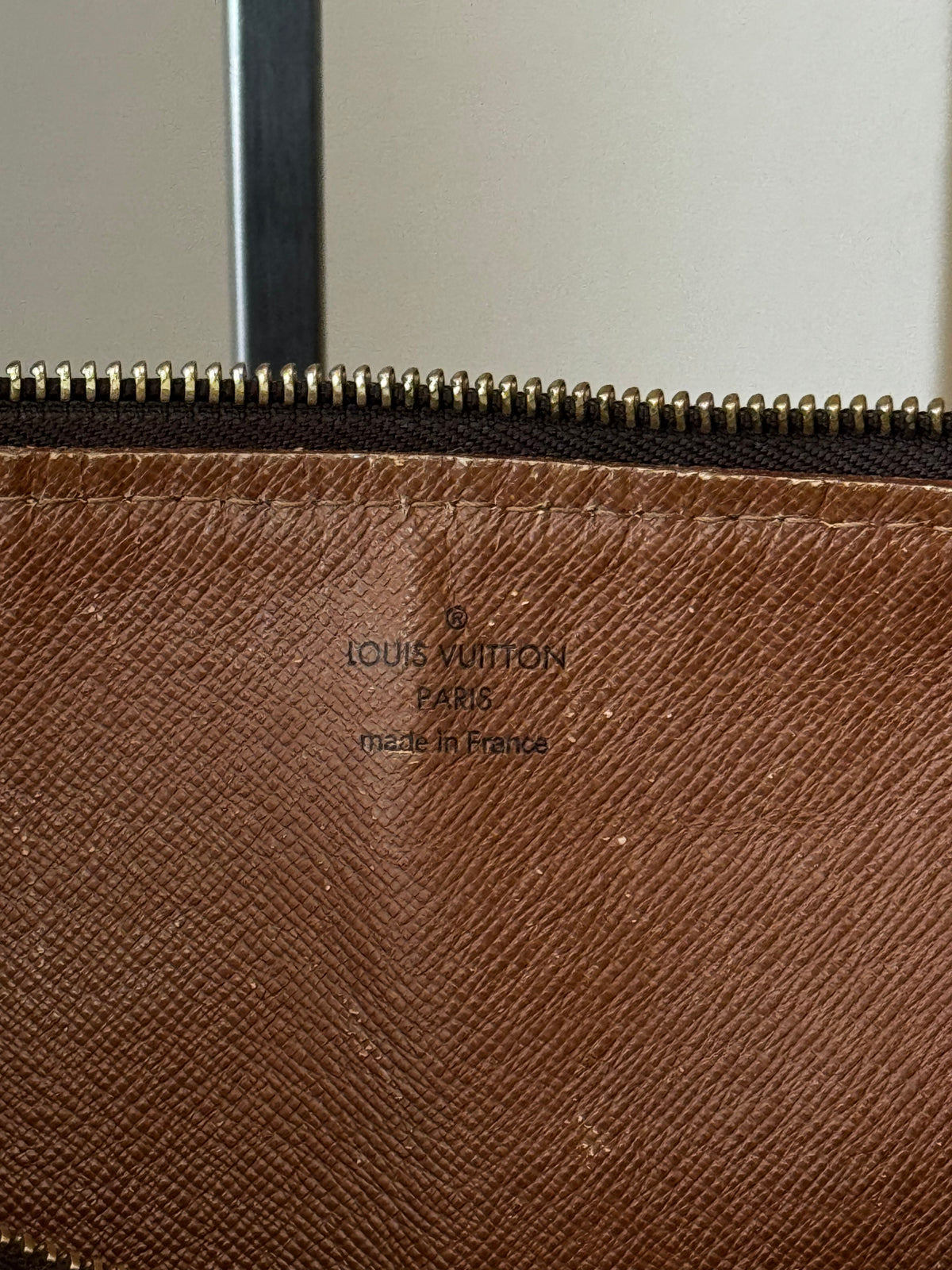 Louis Vuitton Papillon