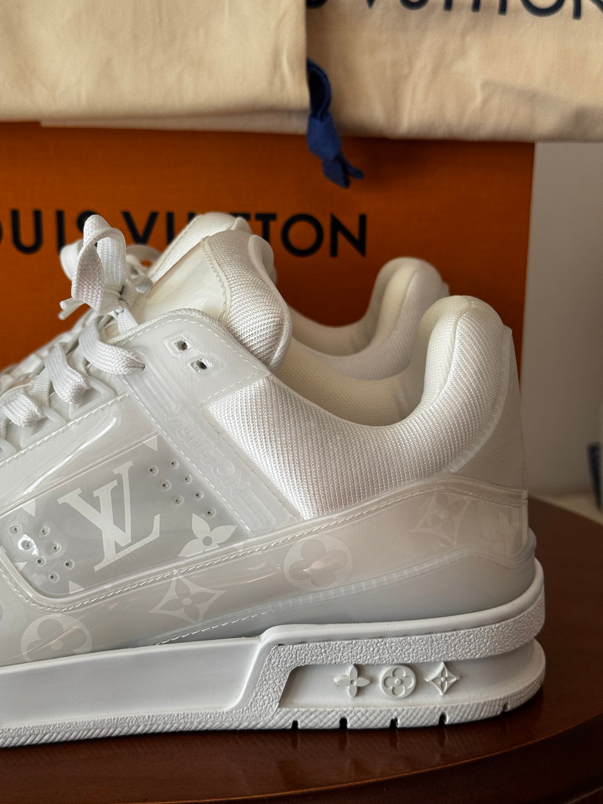 Louis Vuitton Trainer