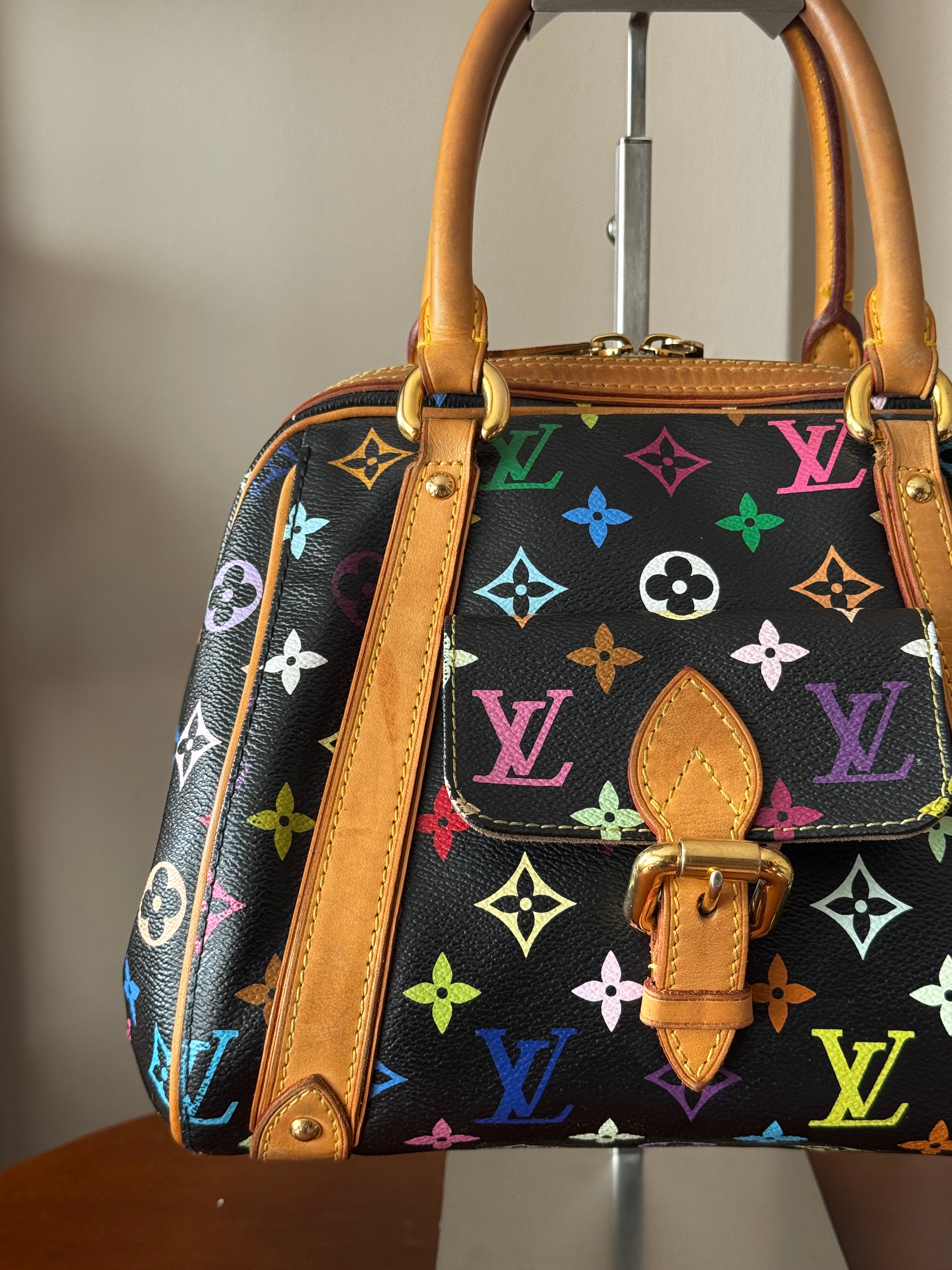 Louis Vuitton Priscilla