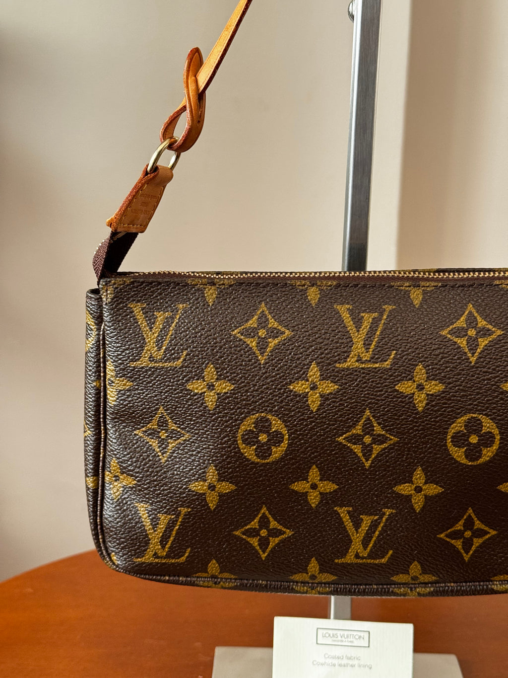 Louis Vuitton Pochette Accessoires