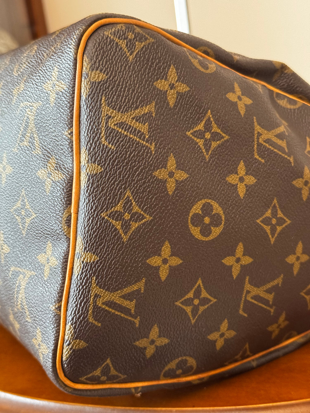Louis Vuitton Speedy 30